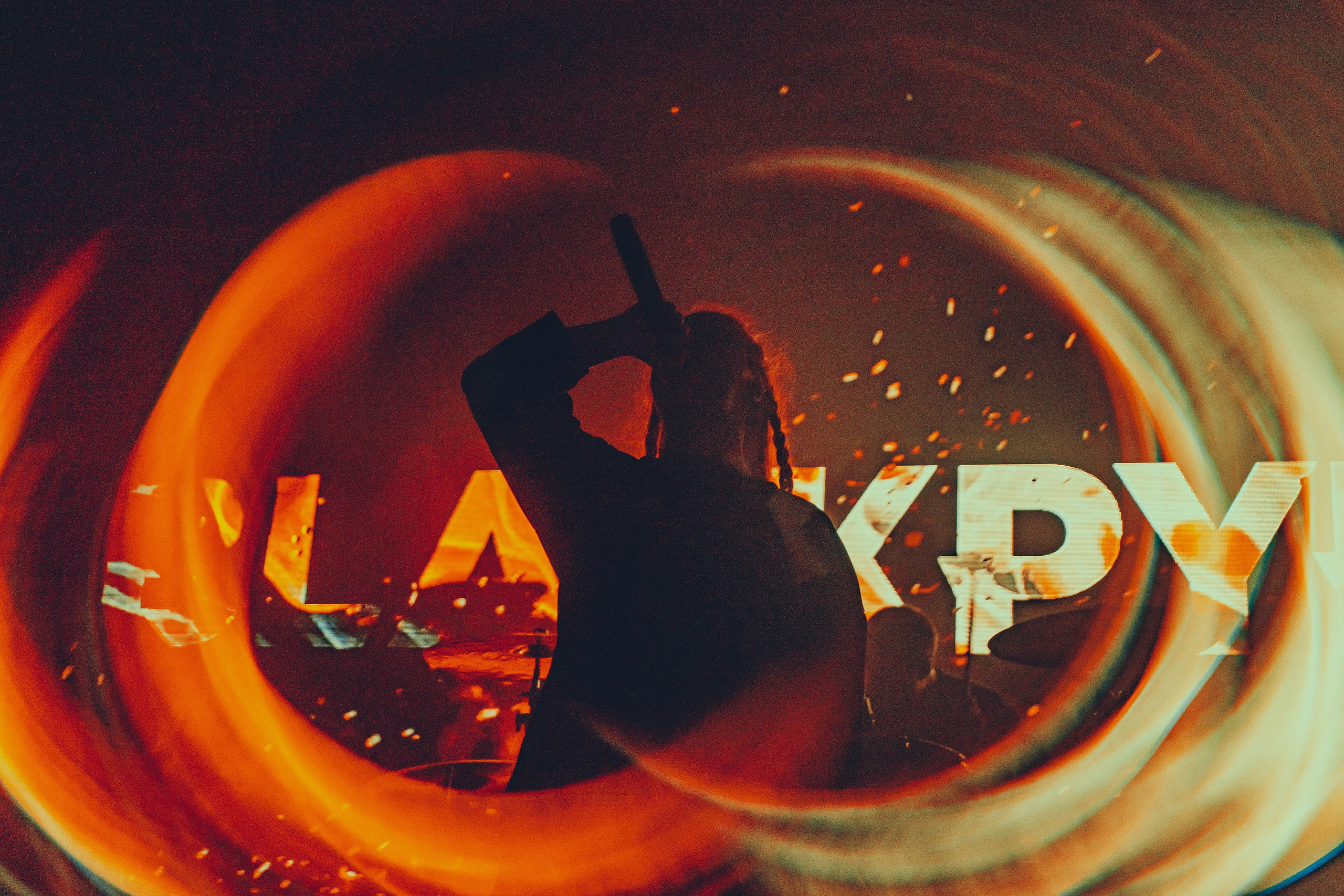 Blackpyres 12.09.2025. Фотограф Дядя Сник