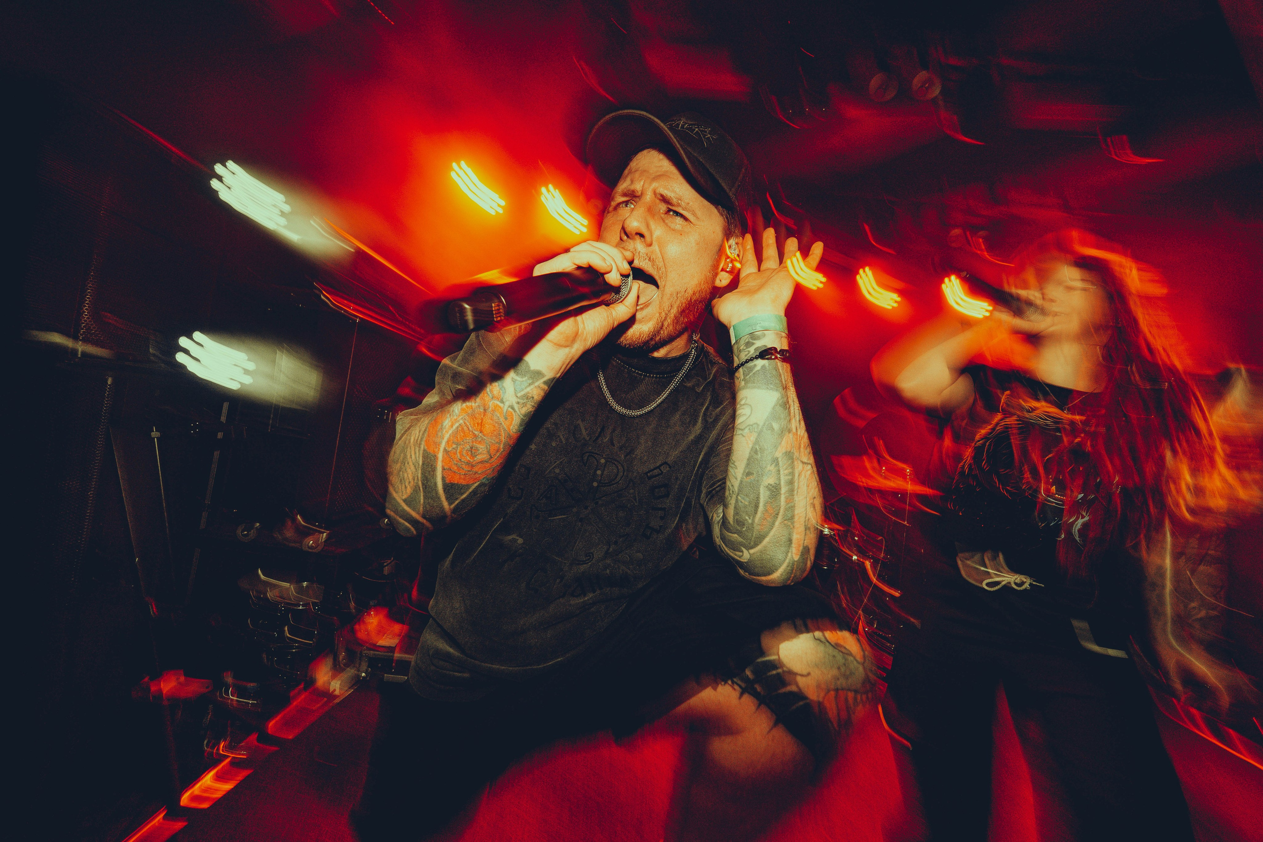 Blackpyres 12.06.2025. Фотограф Дядя Сник