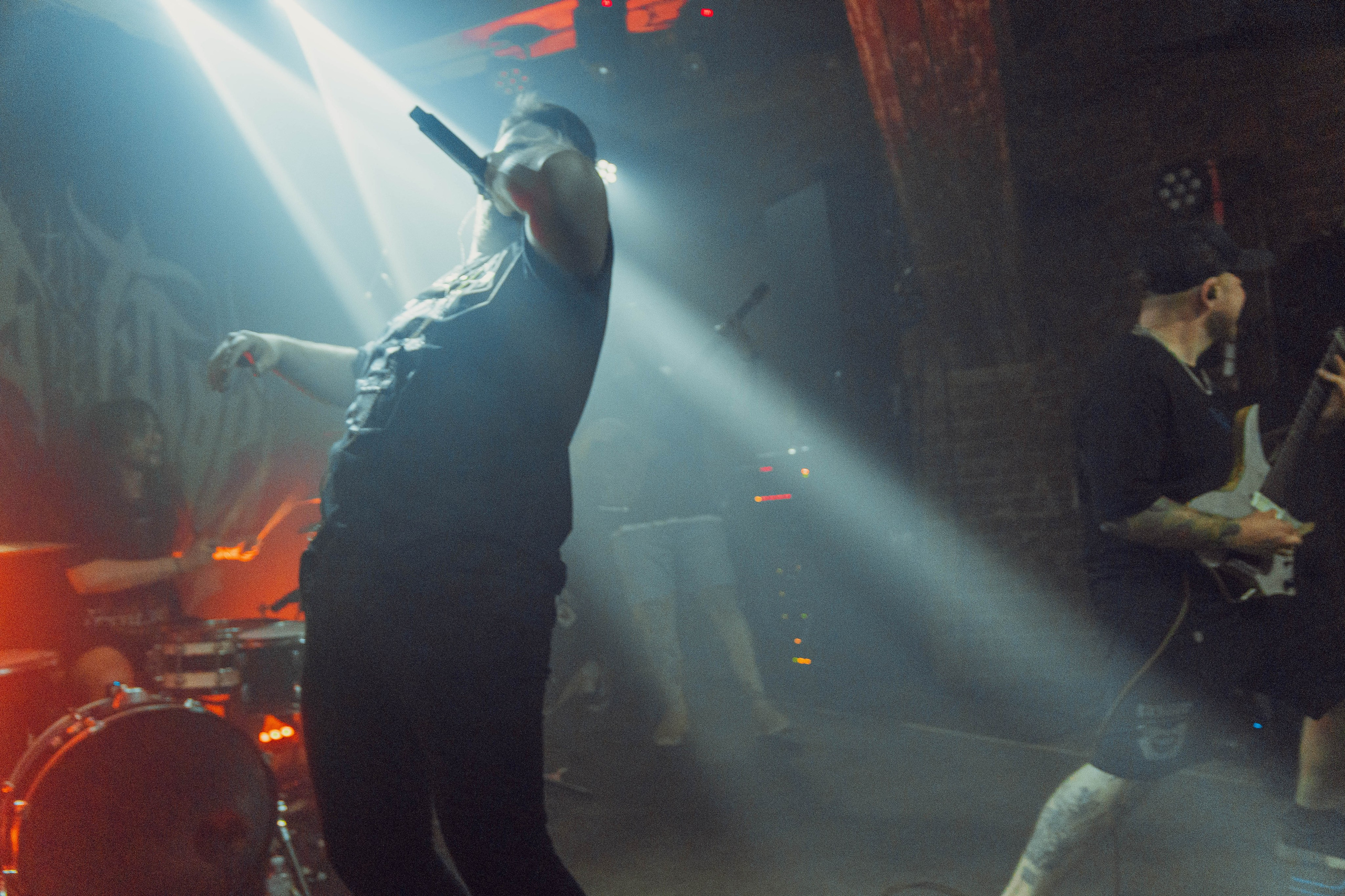 Idols to be faded 26.05.2024. Фотограф Дядя Сник