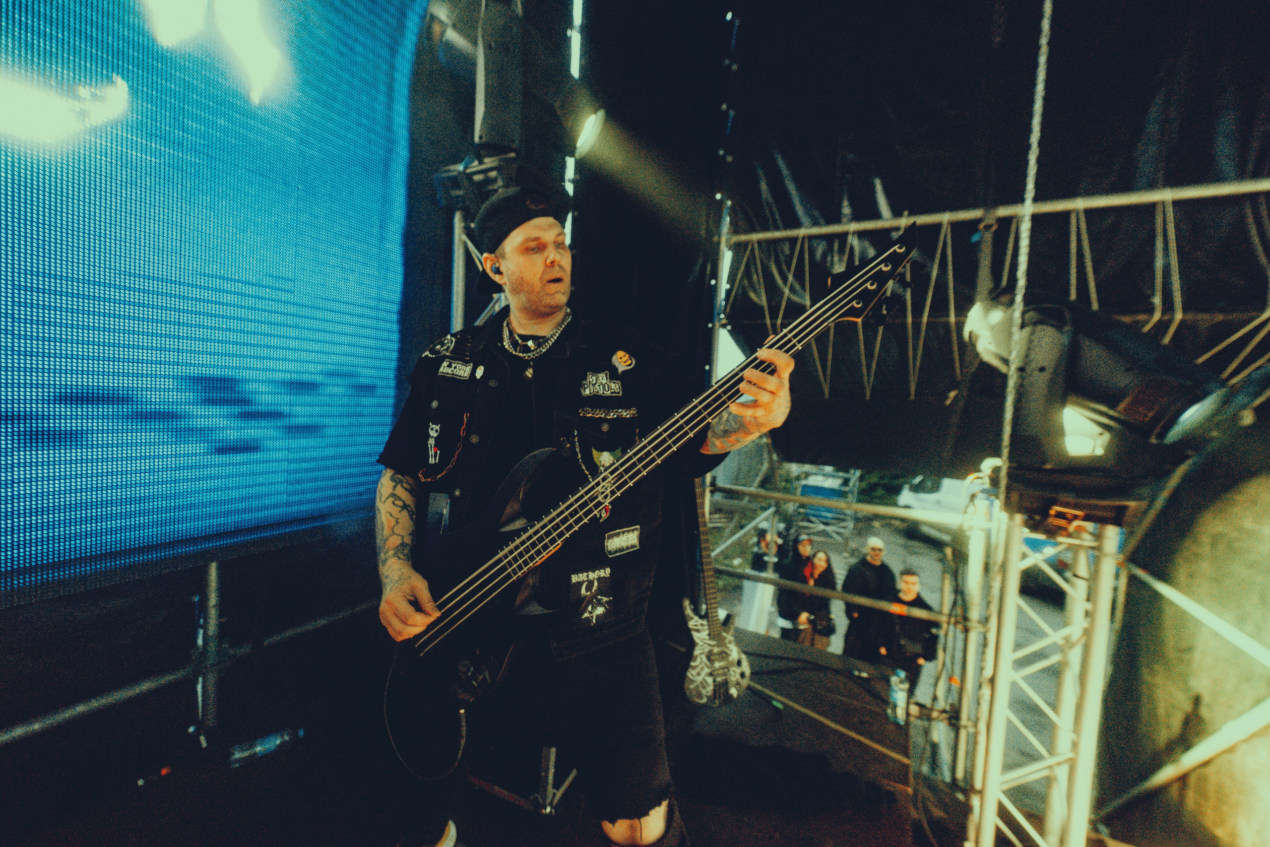 Stigmata 30.05.2025. Фотограф Дядя Сник