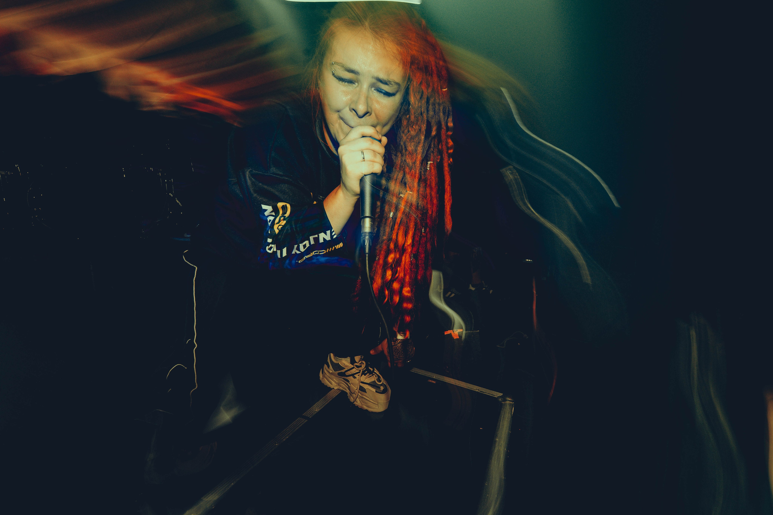 Blackpyres 12.09.2025. Фотограф Дядя Сник