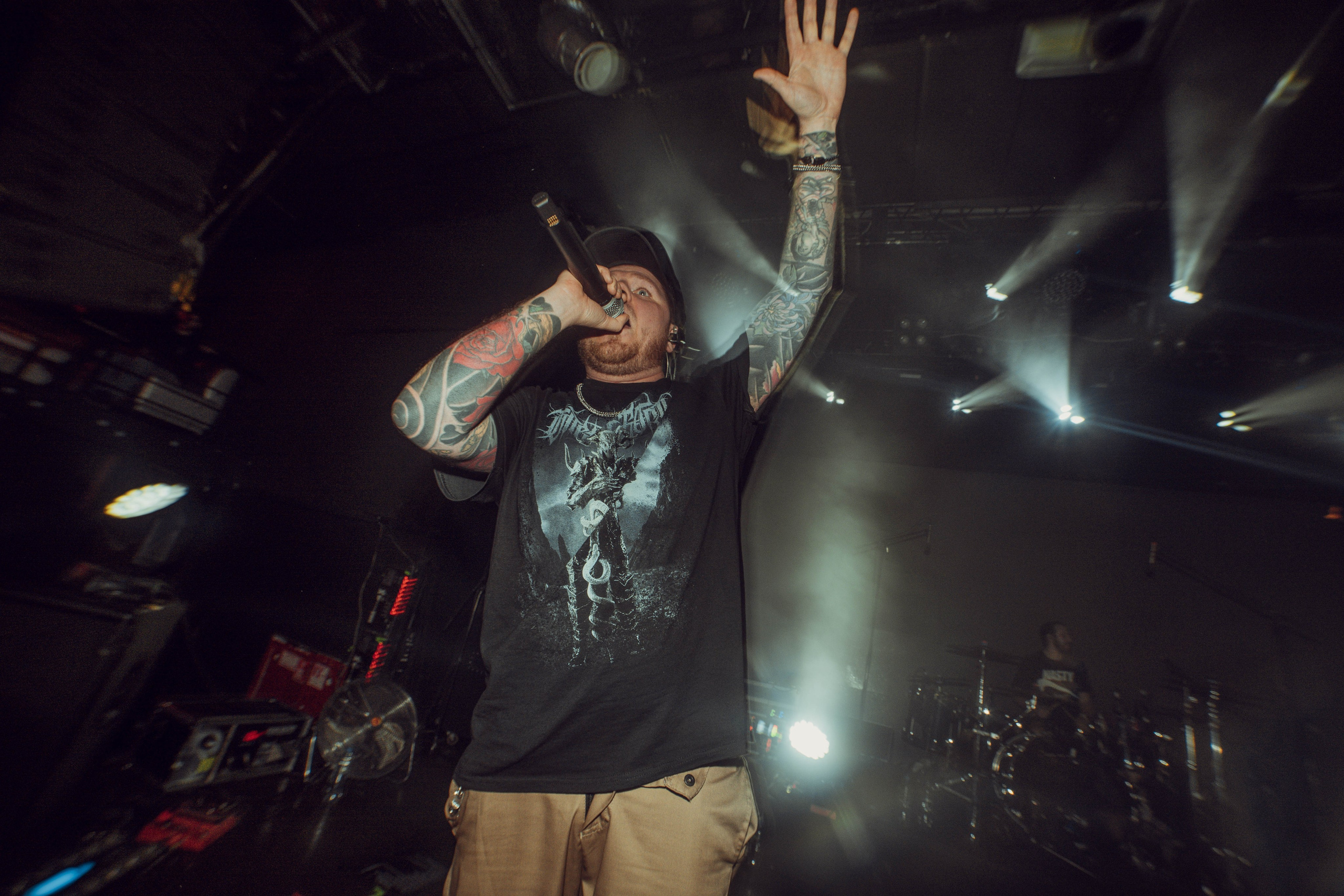 Blackpyres 14.03.2024. Фотограф Дядя Сник