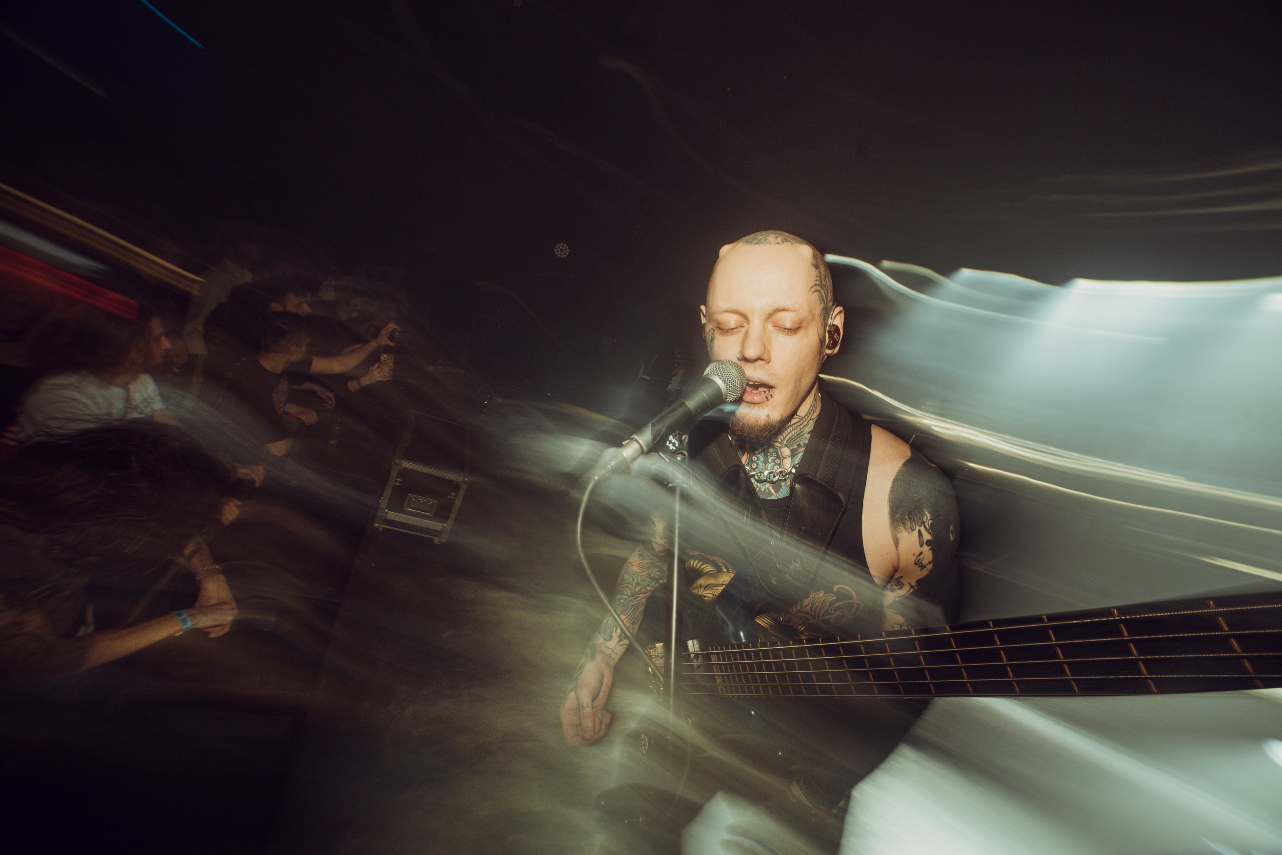 ##### 5.04.2024. Фотограф Дядя Сник