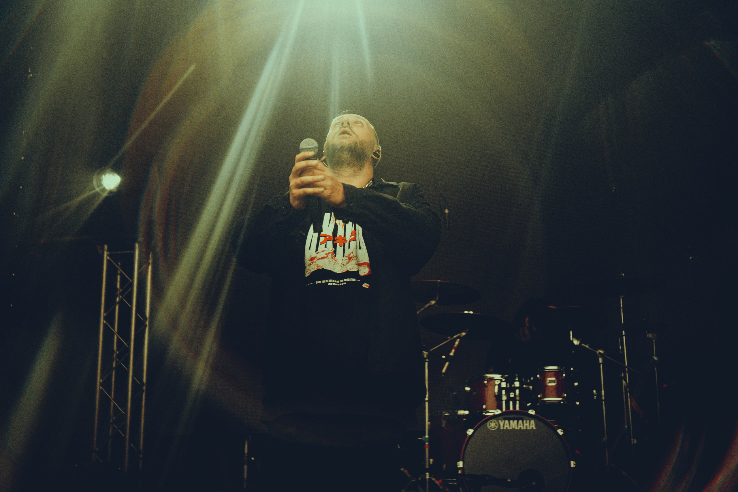 Stigmata 30.05.2025. Фотограф Дядя Сник