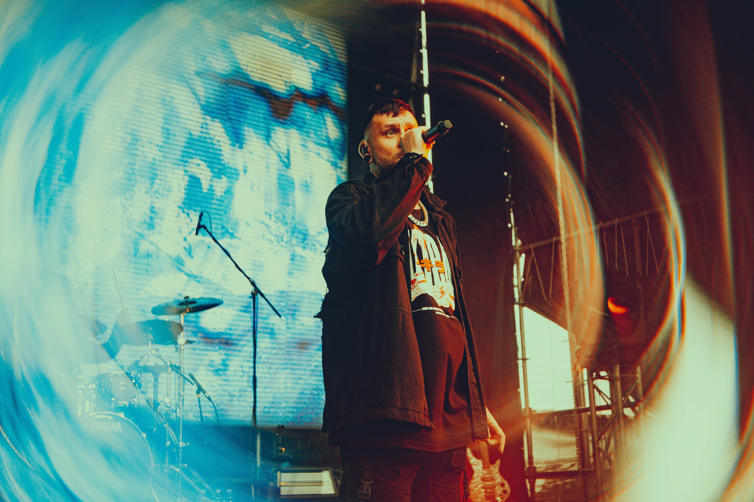 Stigmata 30.05.2025. Фотограф Дядя Сник