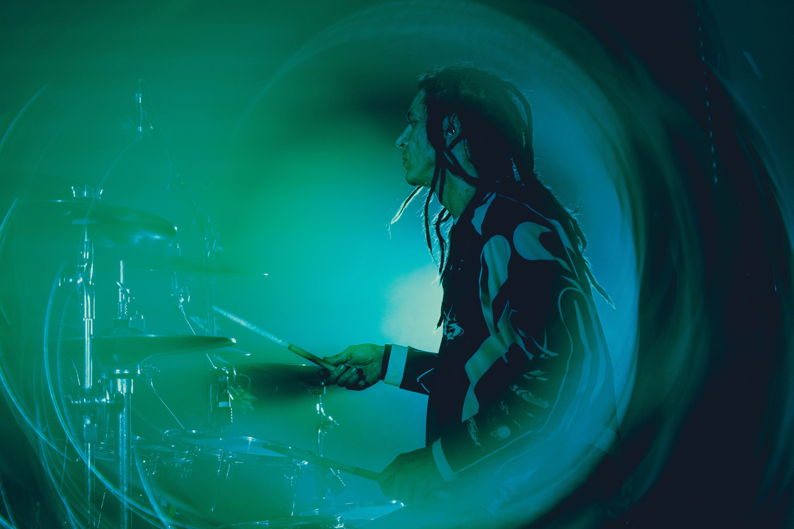 Stigmata 15.11.2025. Фотограф Дядя Сник