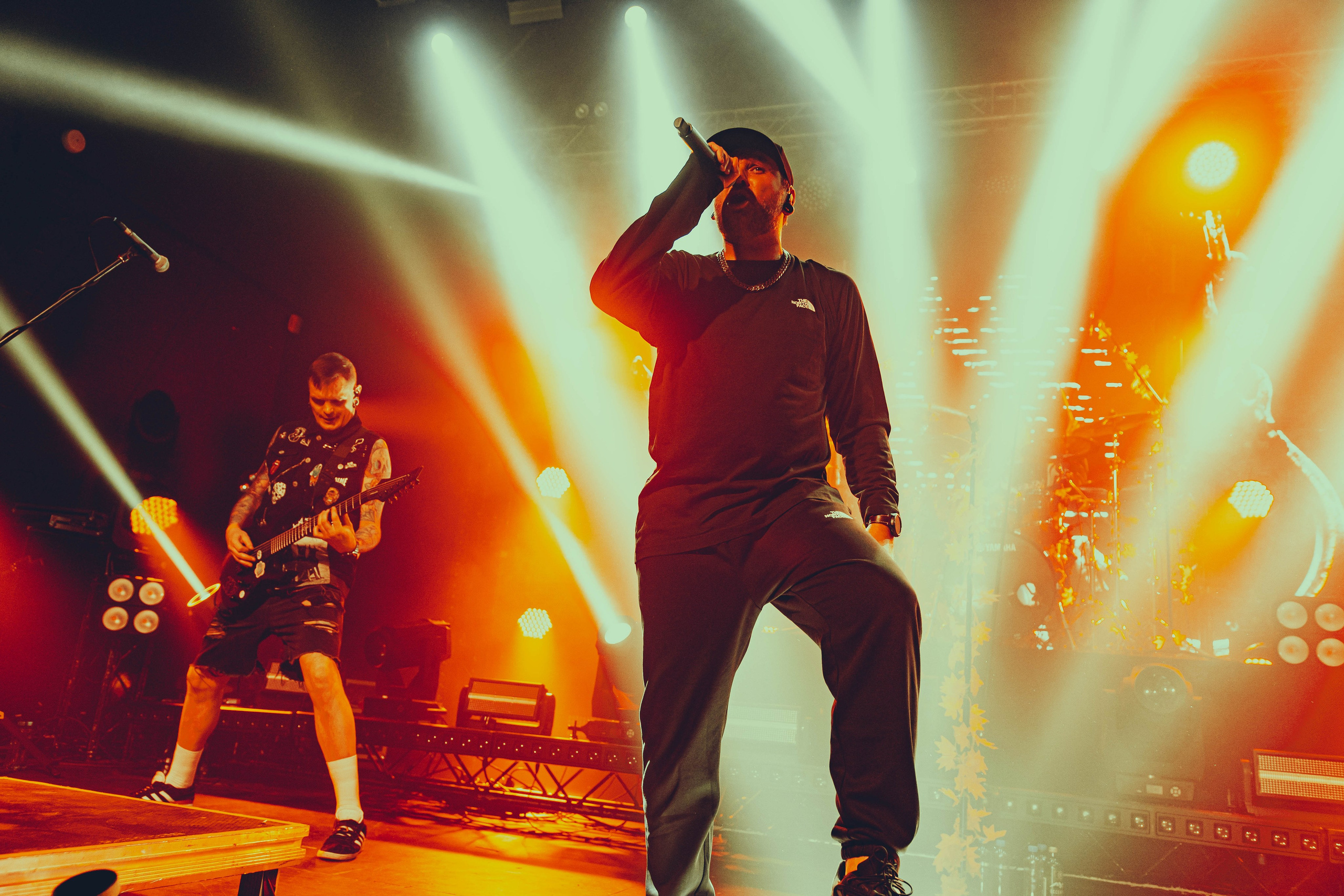 Stigmata 15.11.2025. Фотограф Дядя Сник