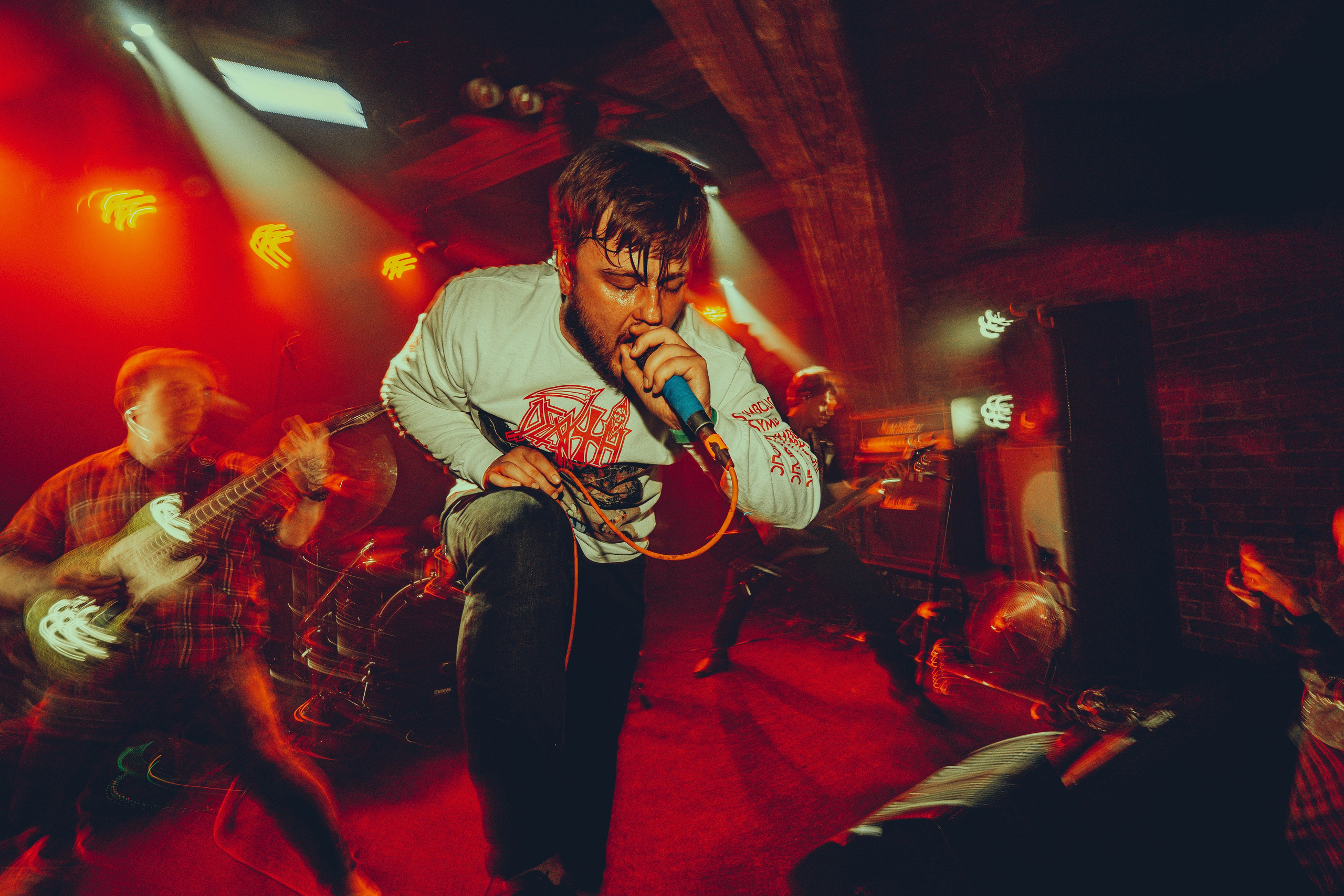 Bite the goat 14.06.2025. Фотограф Дядя Сник