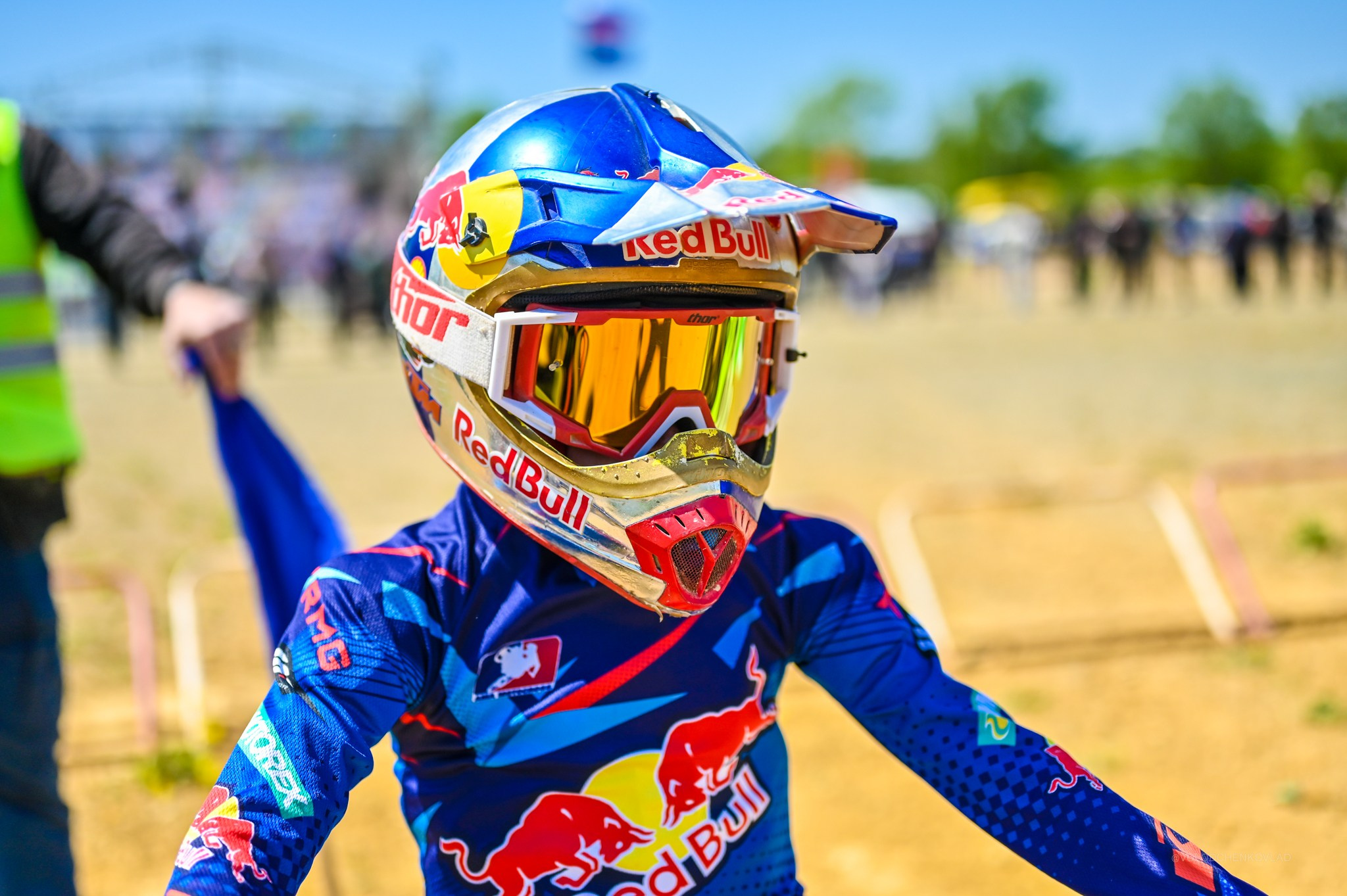 Мотокросс ДВ этап. Фоторепортажи Сахалина