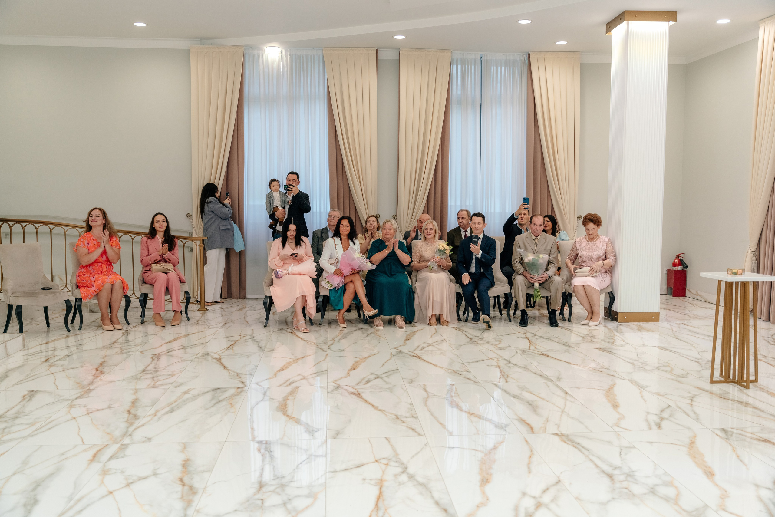 Екатерина и Павел | Москва. Свадебный фотограф Анастасия Лебедикова Москва