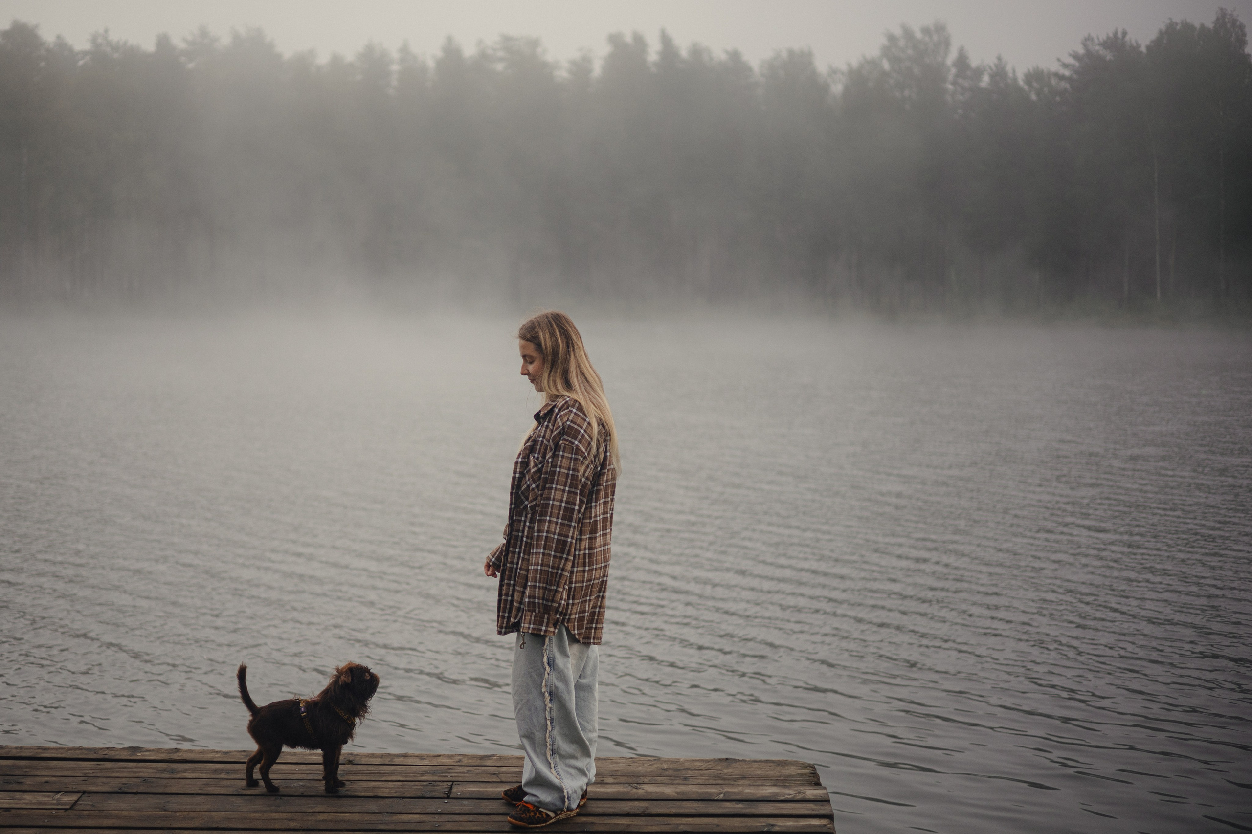 Наташа & Оззи & Йоша. Фотограф — анималист •love-story•|Санкт-Петербург