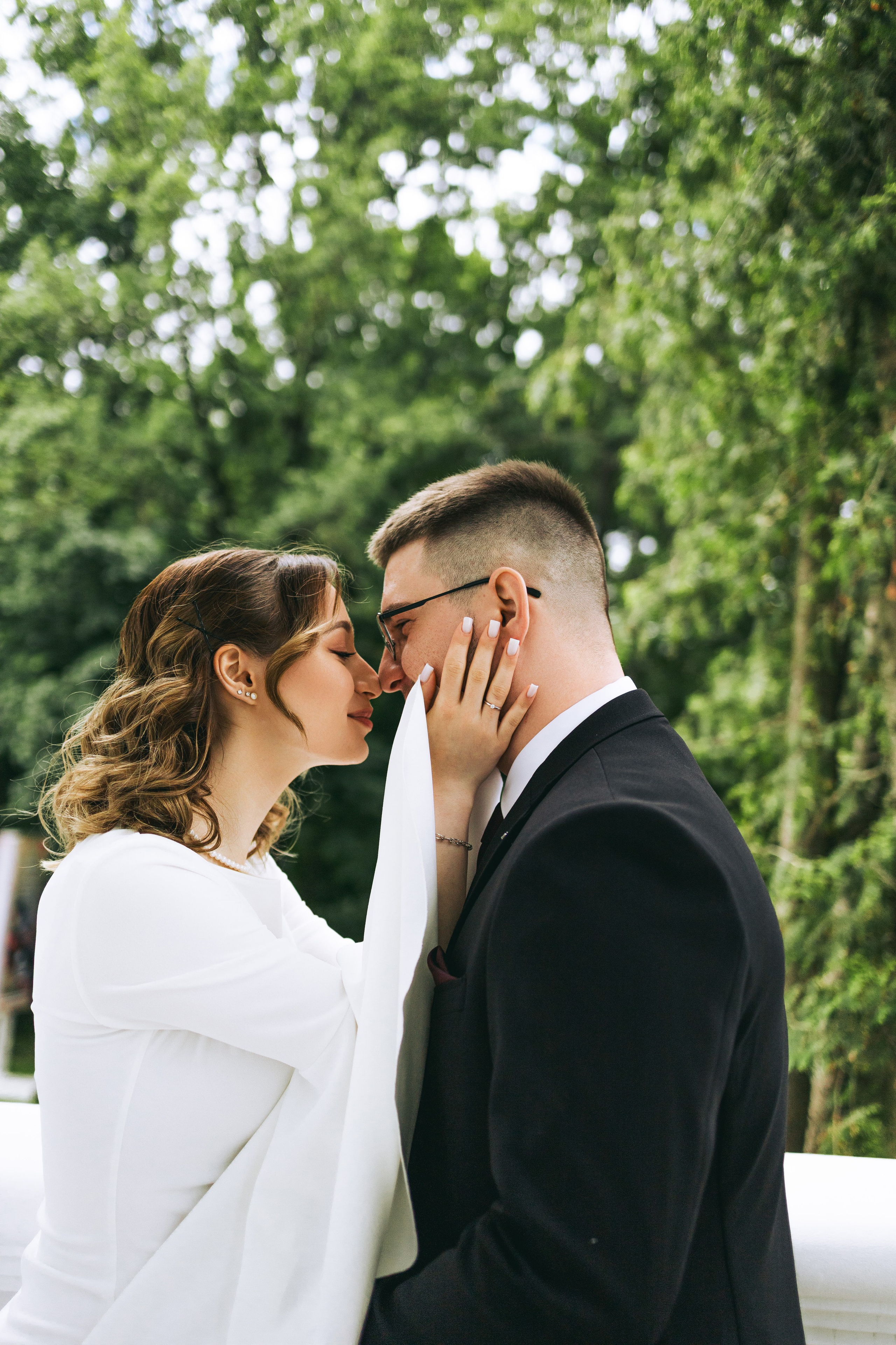 Свадебные дела. Фотограф Нина Крутая Москва