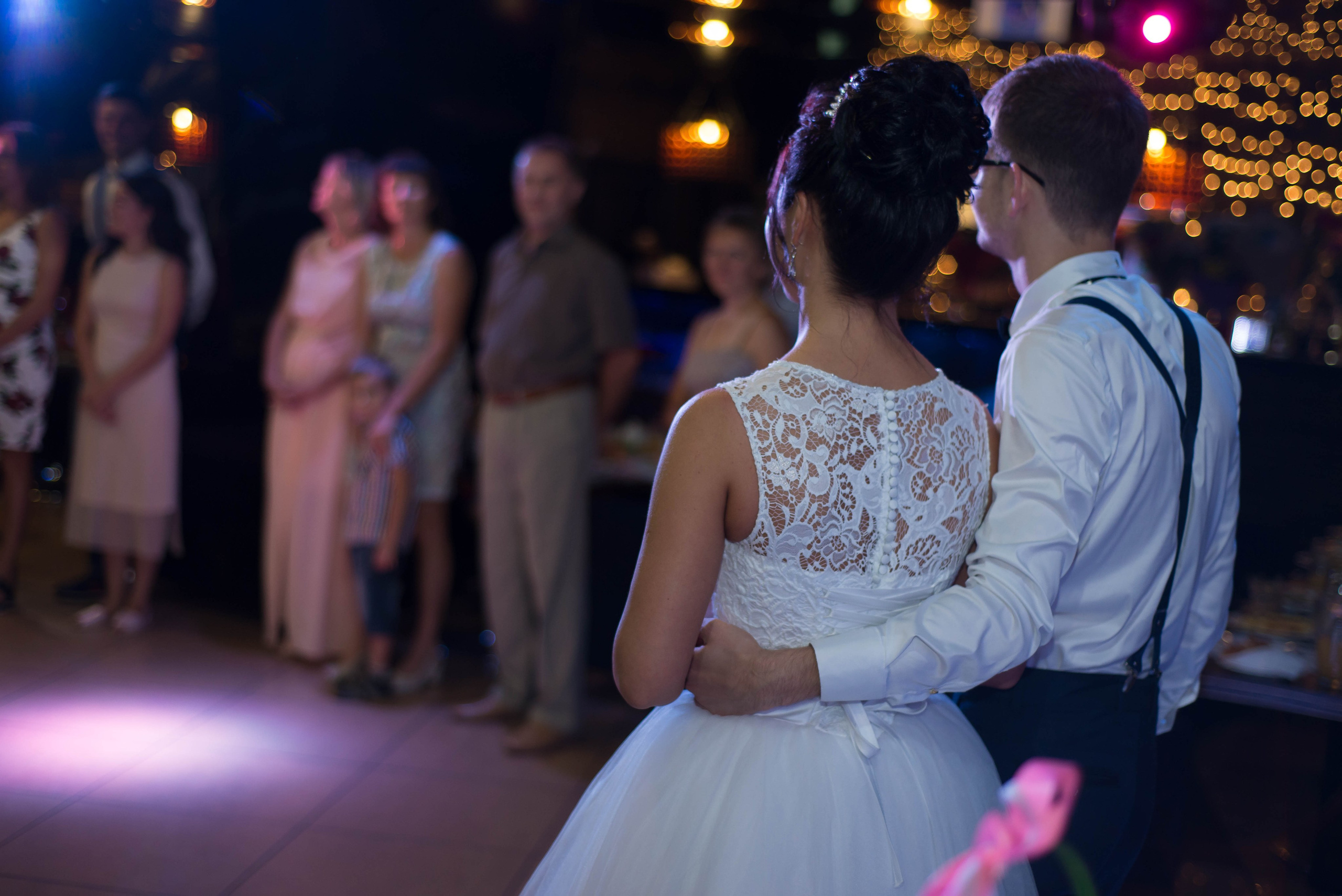 Свадебные фото до 2018 года. Концертный фотограф Наталья Сорокина