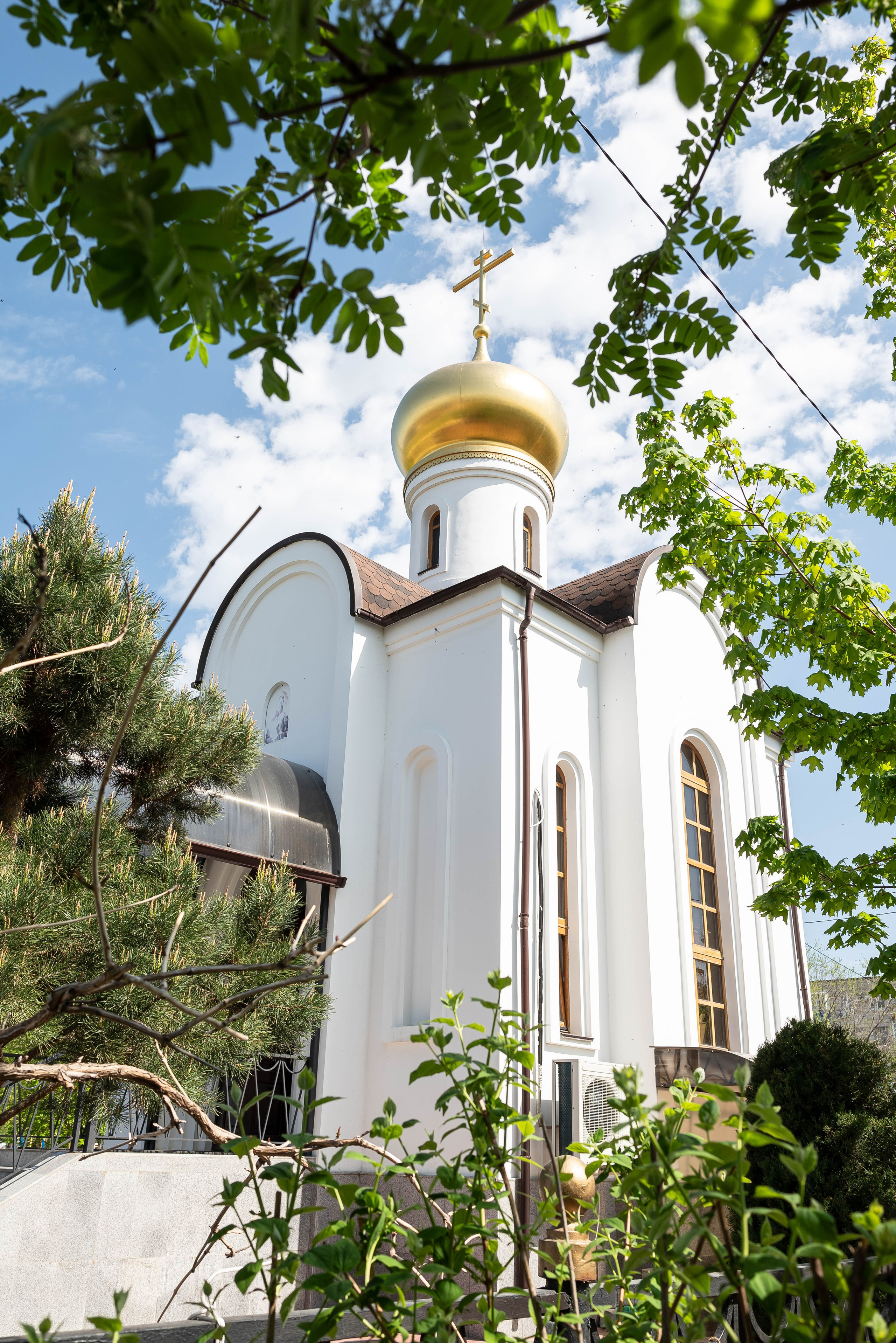 Таинства. Фотограф Карина Шарова Москва