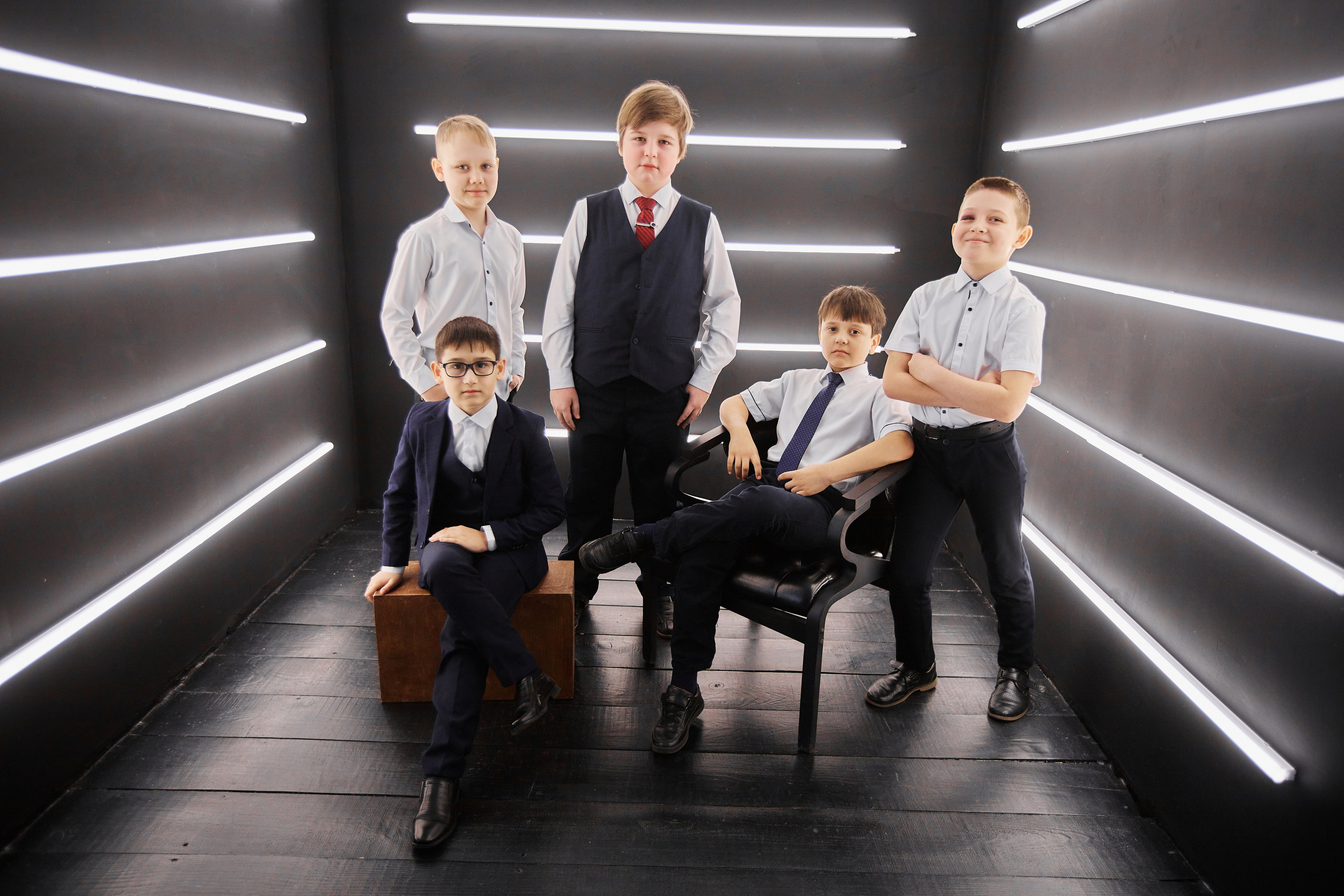 Группы. Выпускные альбомы в городе Курган для всех