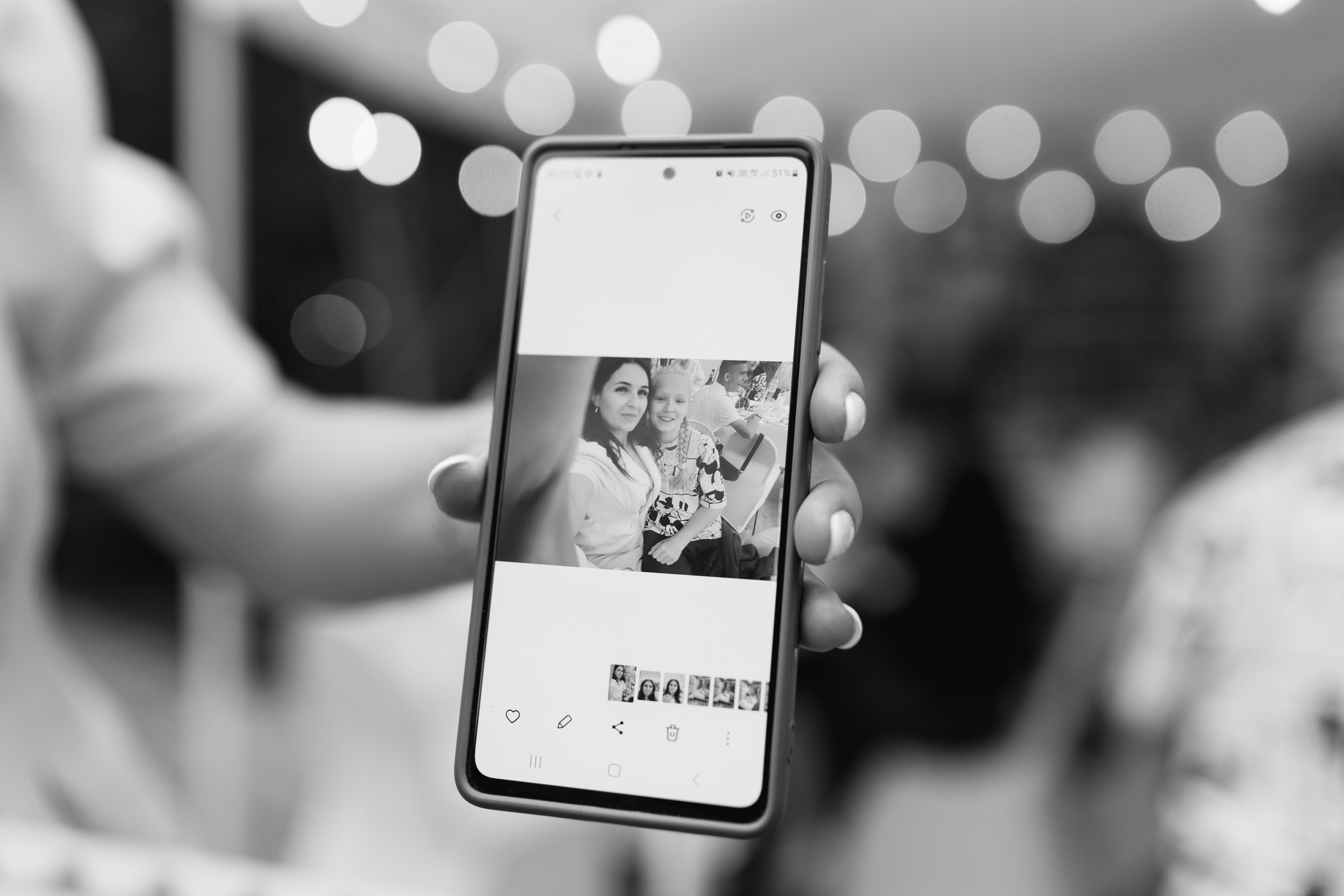 Настя и Женя. Свадебный и семейный фотограф в Туле и области Маша Костина