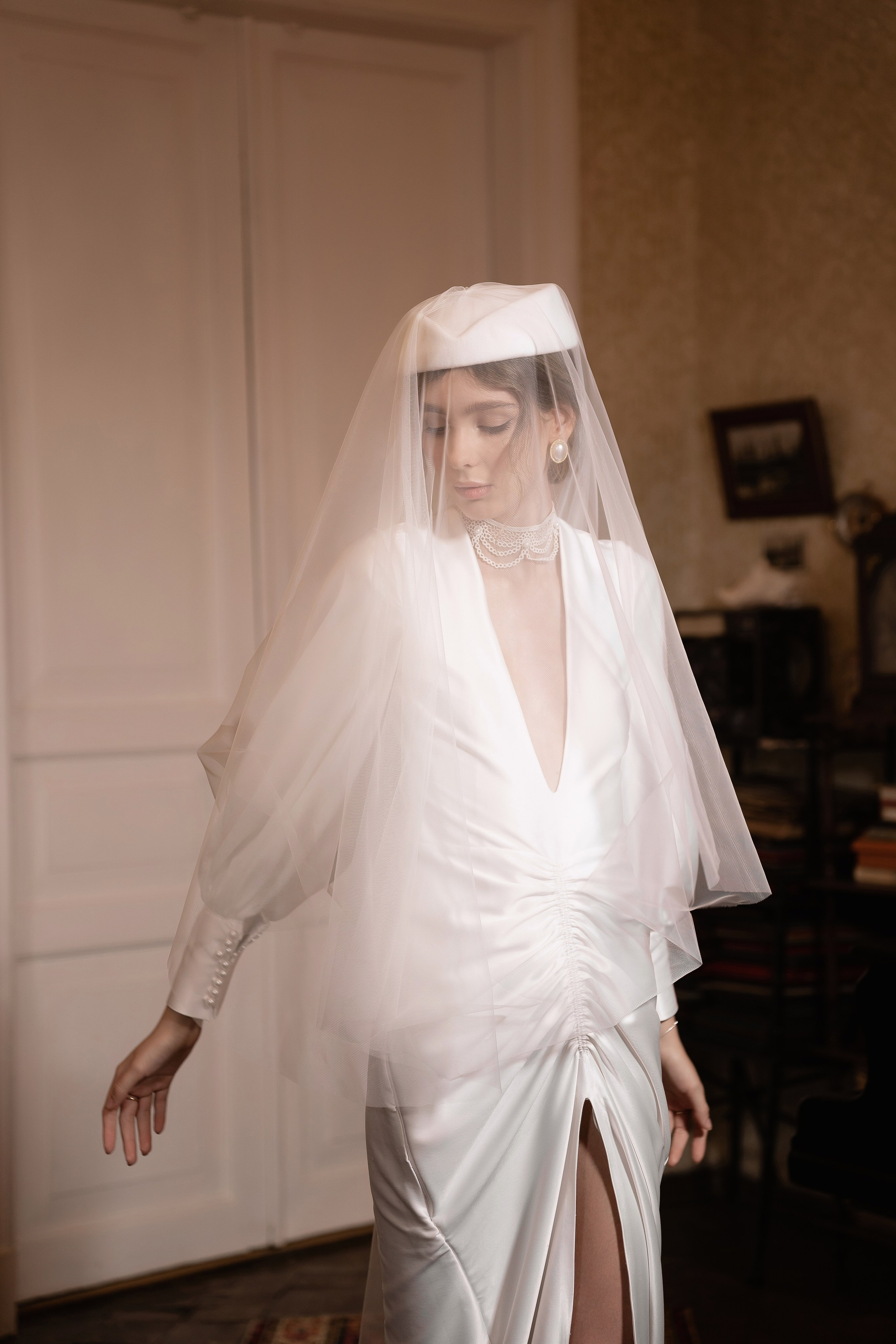 Влад & Анна. Главная