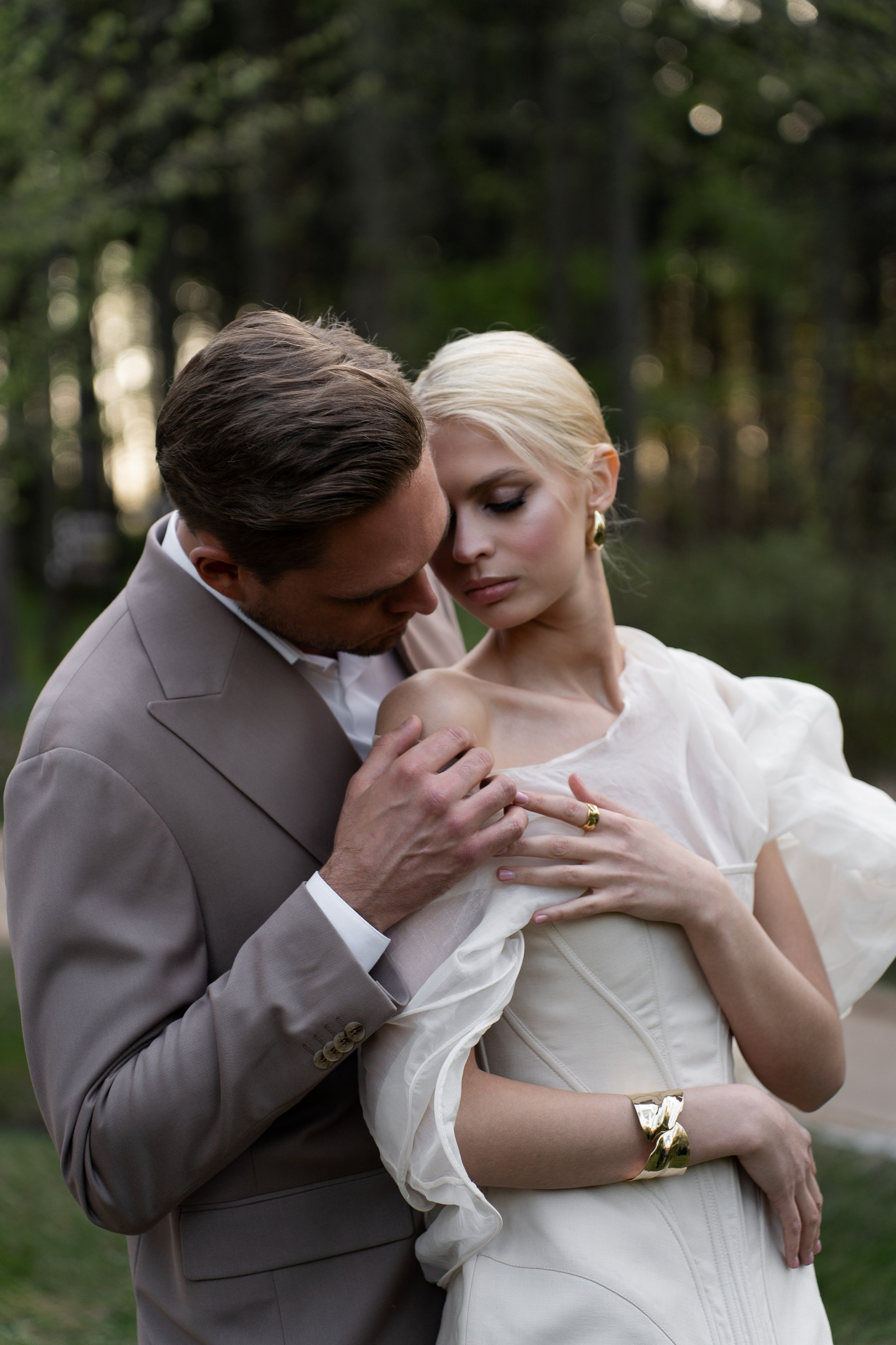 Андрей & Марина. Главная