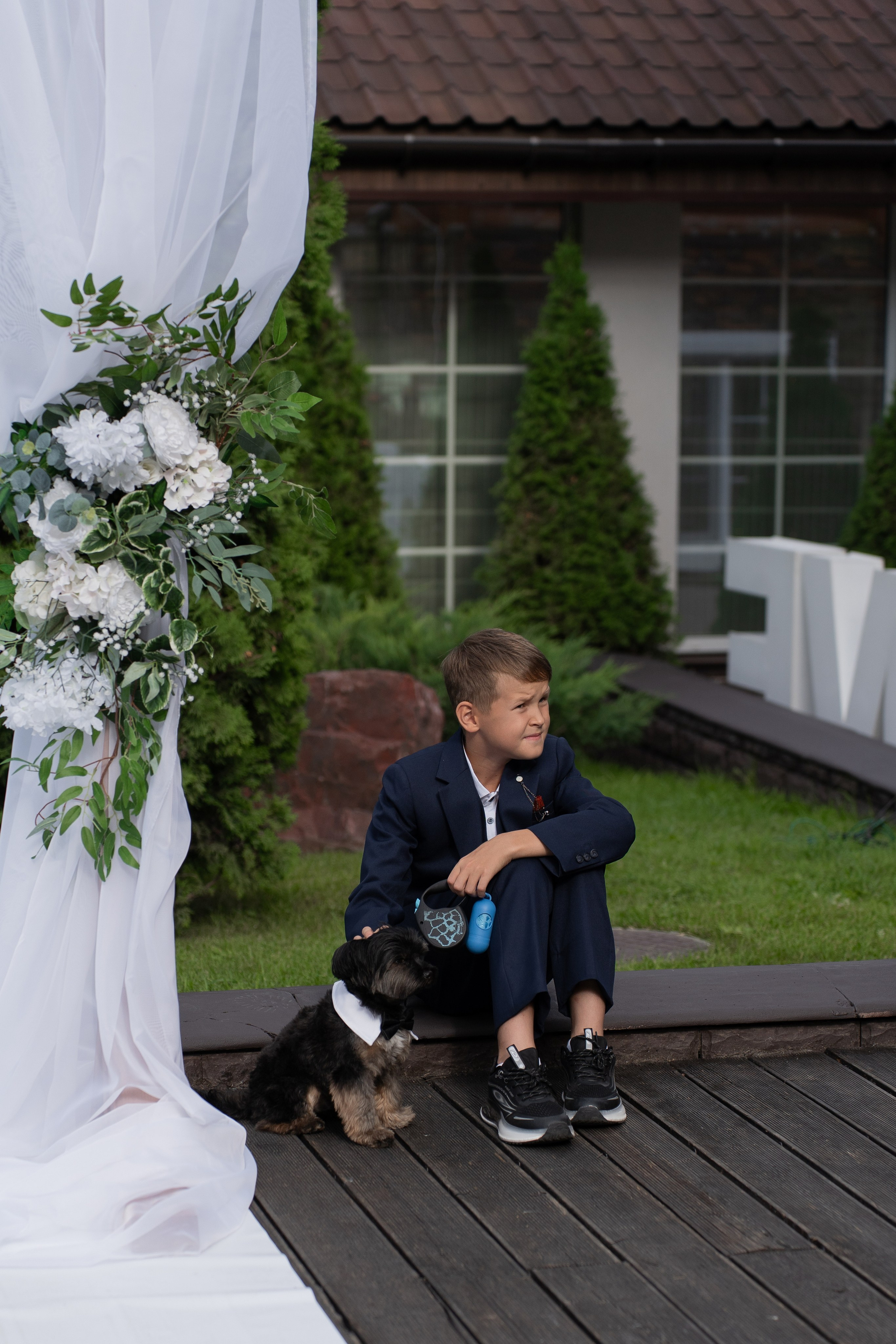 Станислав & Гюзель. Главная