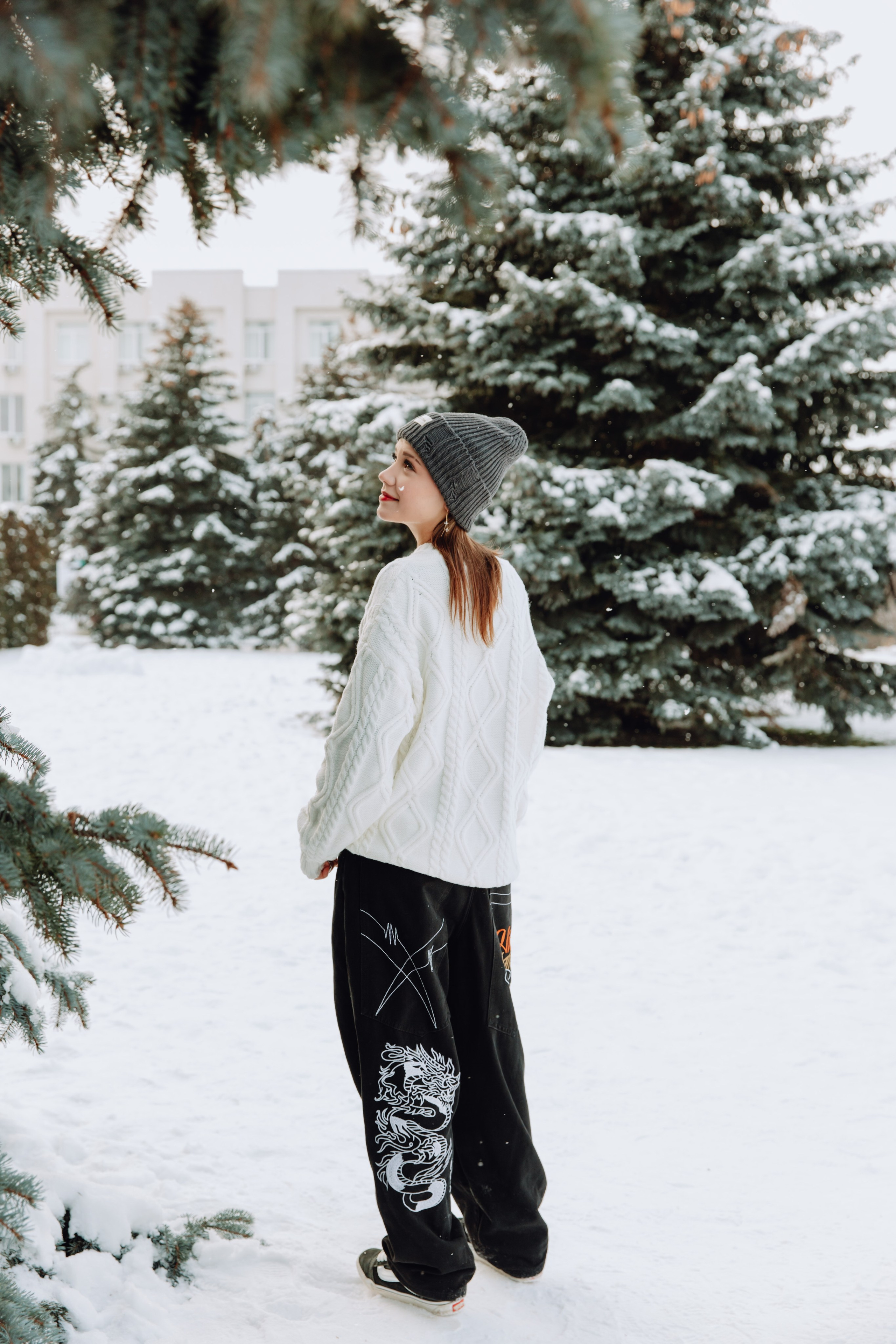 Школьные альбомы в Чернянке. Фотограф Максим Никонов