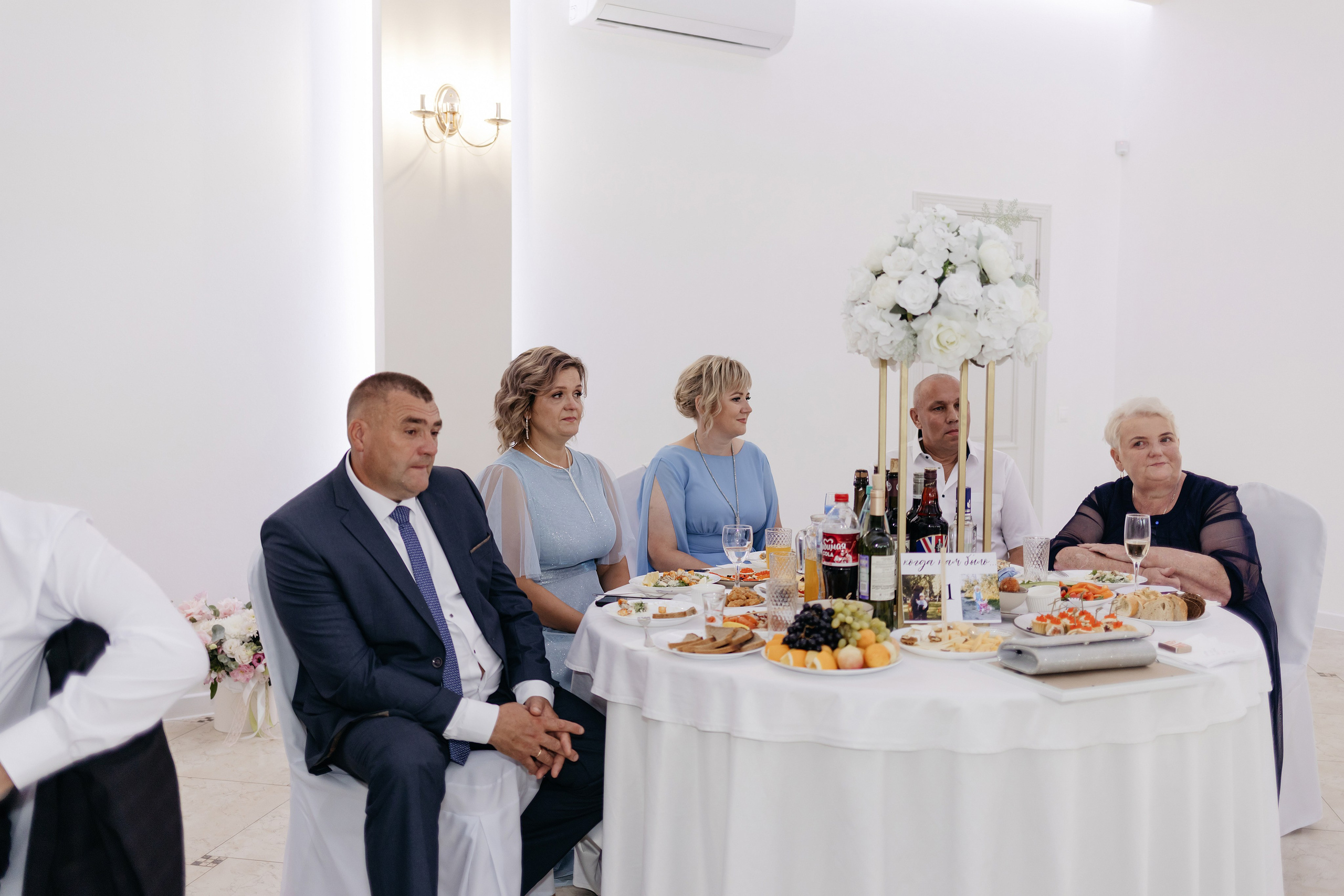 Валерия и Дмитрий. Свадебный фотограф в Пскове и Санкт-Петербурге | Анна Голикова