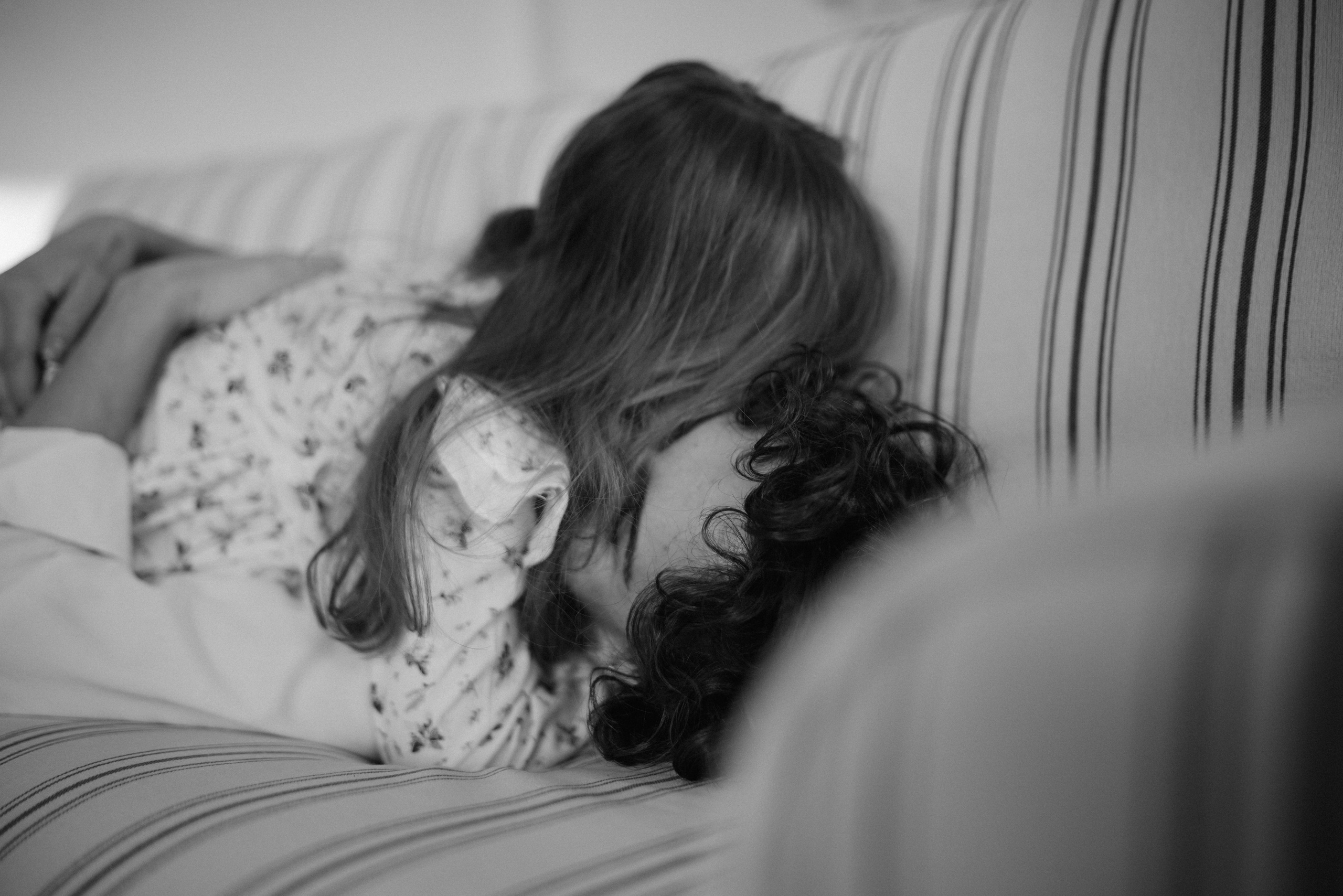 ВЕСНА. Фотограф Анна Кобазева, Москва