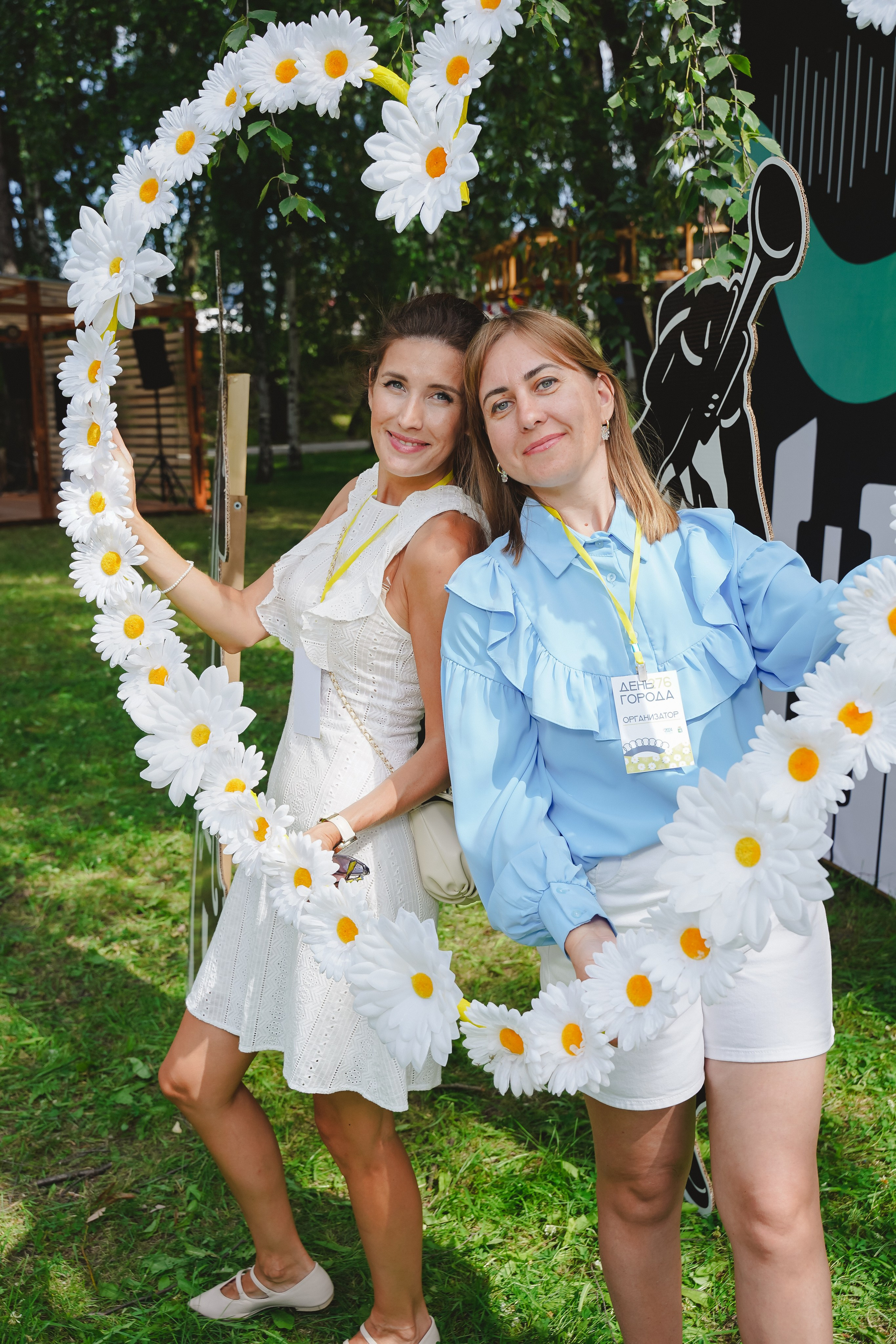 День города Березовский. Джаз Пикник. Фотограф в детский сад в Екатеринбурге, выпускные альбомы Юлия Умерова