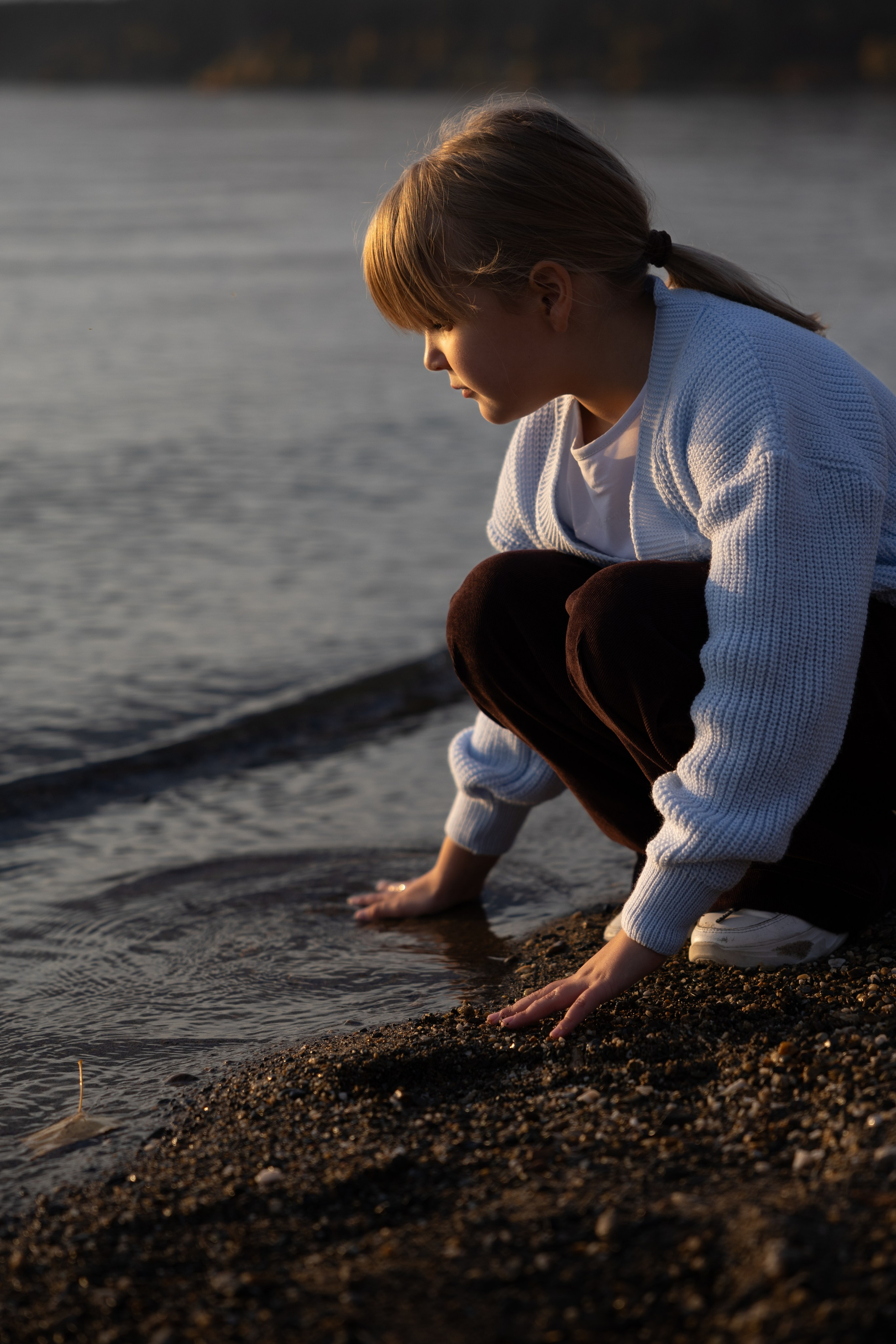 Семейные. Фотограф Новосибирск, Академгородок, Бердск — Айна