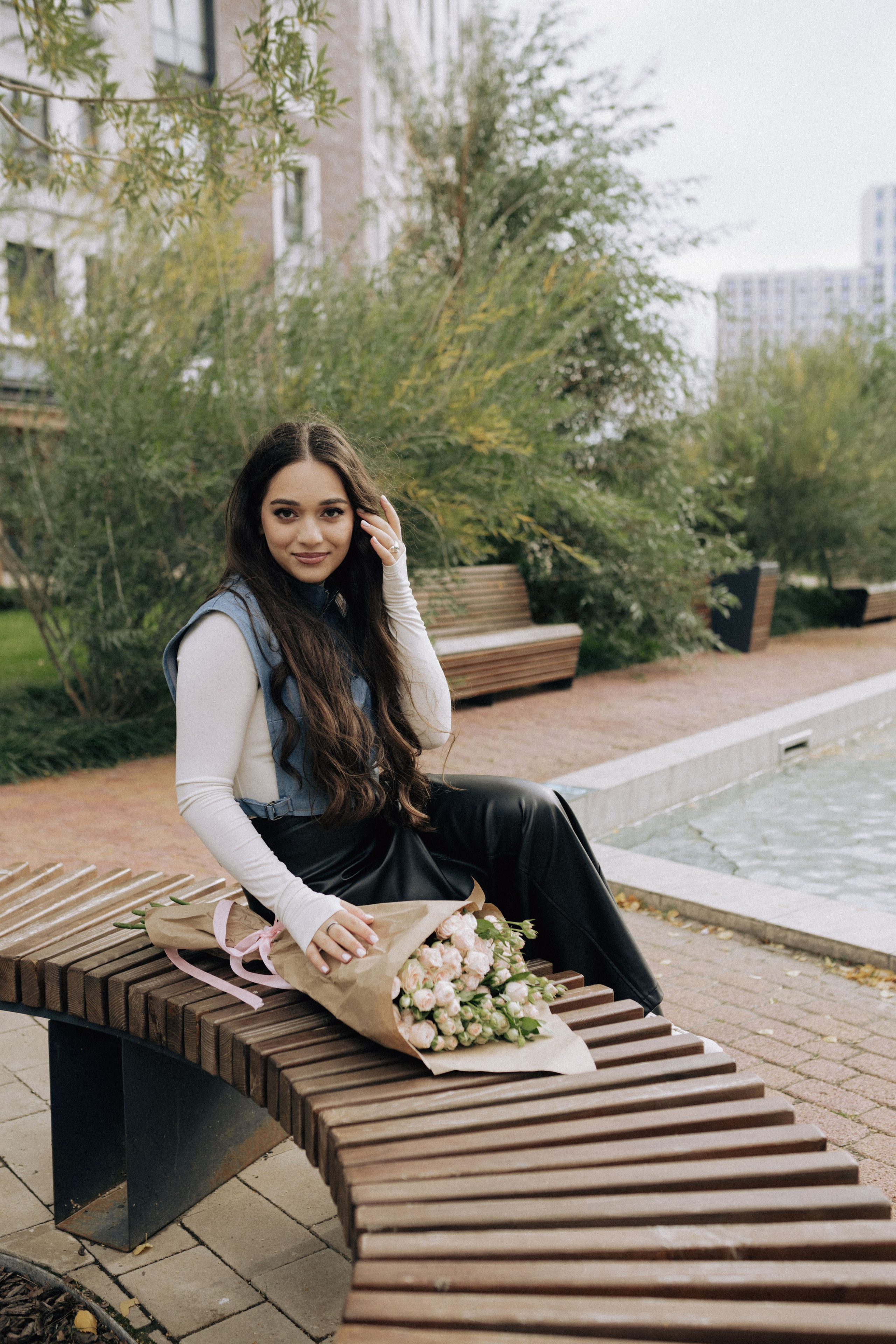 Асмик. Фотограф Стилист Тюмень Вера Хайруллина