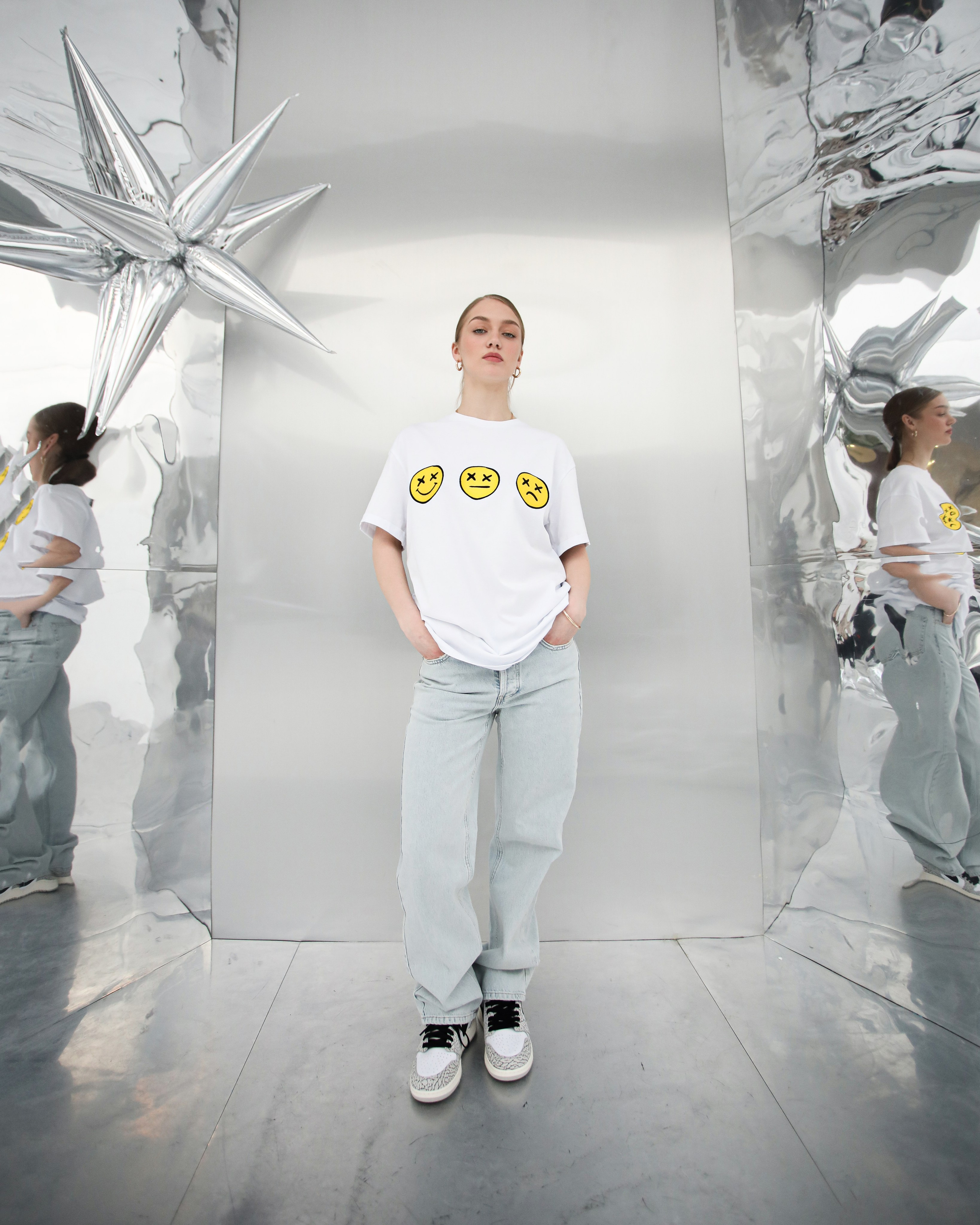 GOSHAKICKS / lookbook. Фотограф Чернецова Валерия. Москва