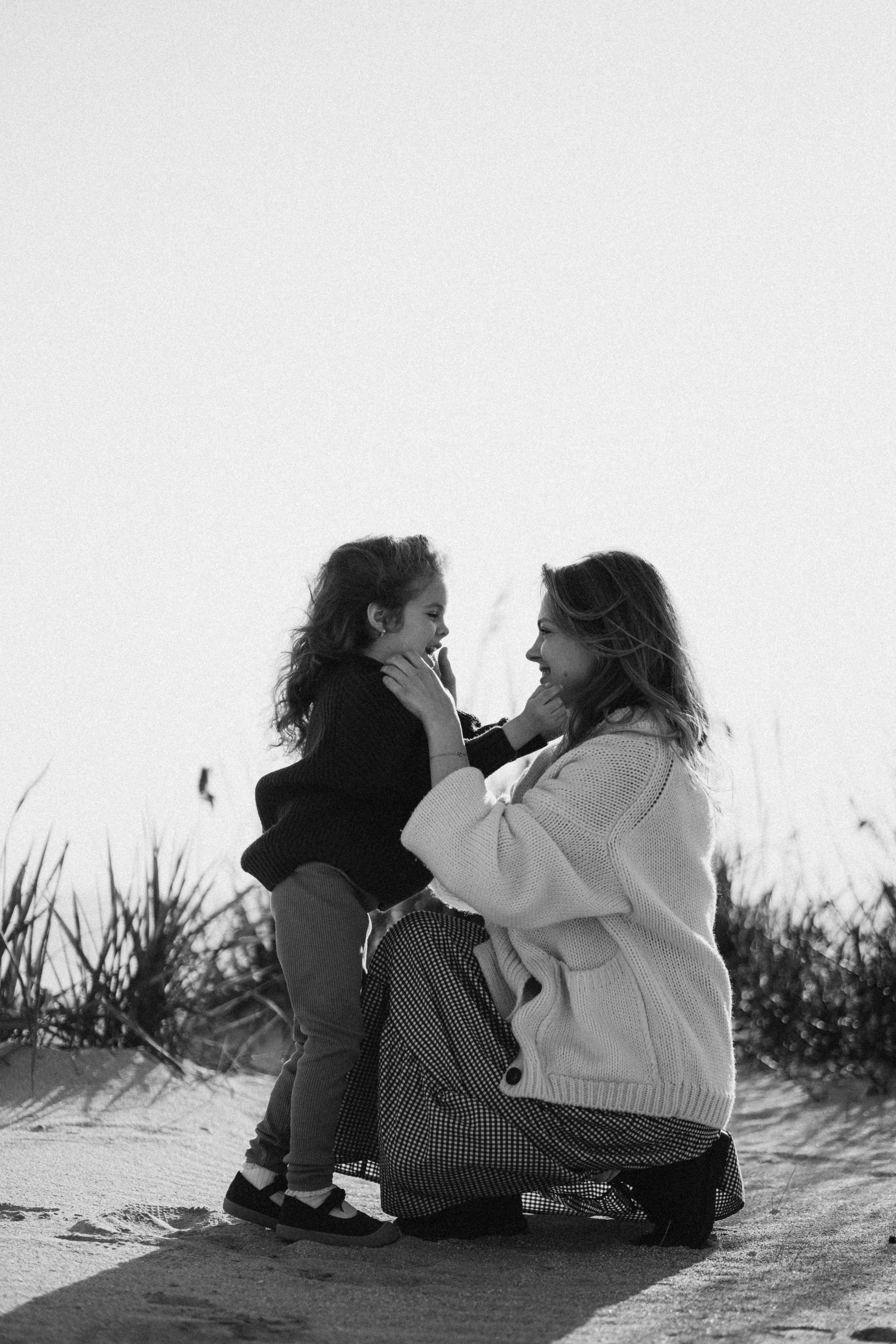 Мама и дочка, такая нежная весна. Семейный и детский фотограф, таганрог, ростов-на-дону