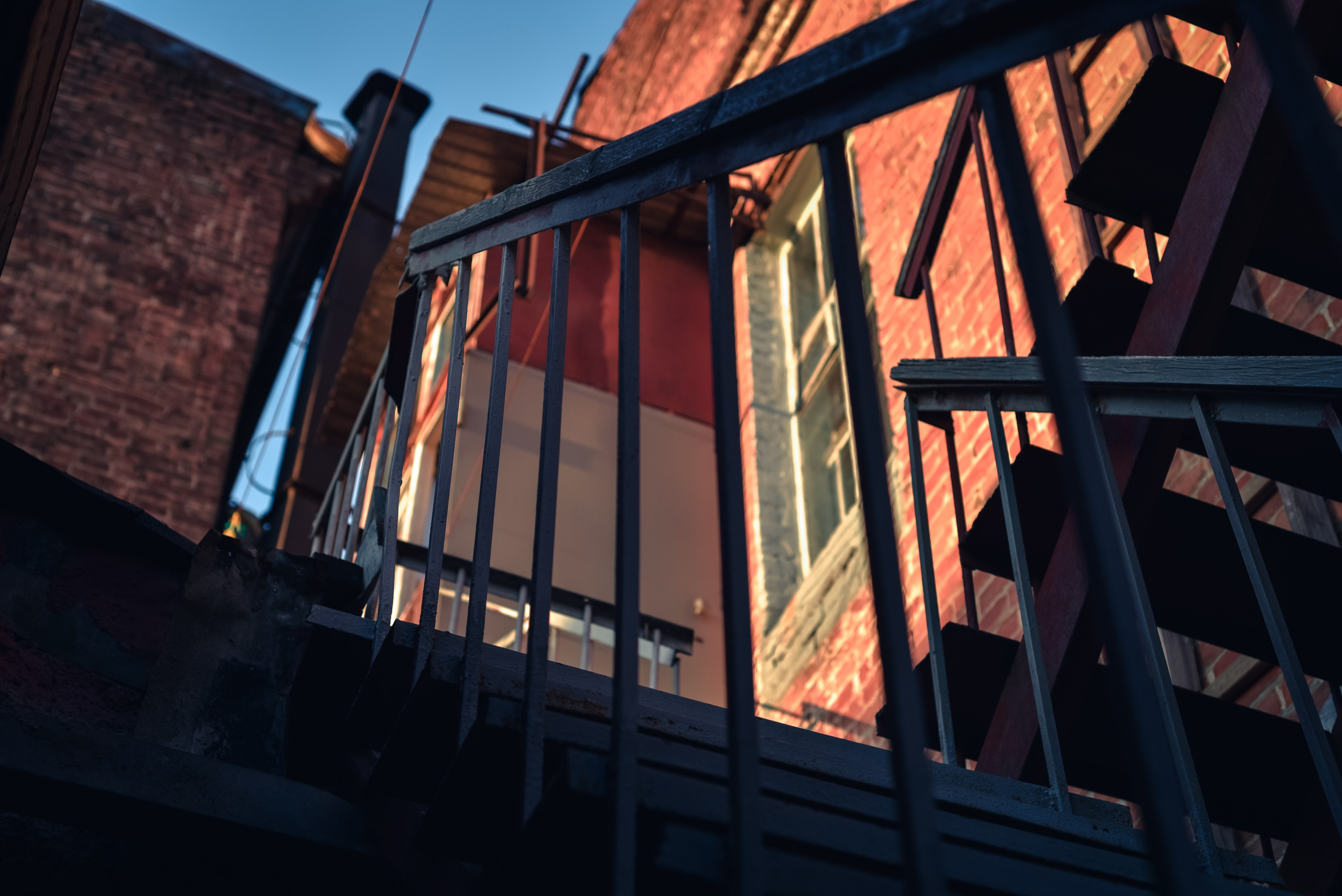 Ростов-на-Дону: через объектив фотографа из Гуанчжоу. Коммерческий и предметный фотограф в Гуанчжоу Коваленко Александр