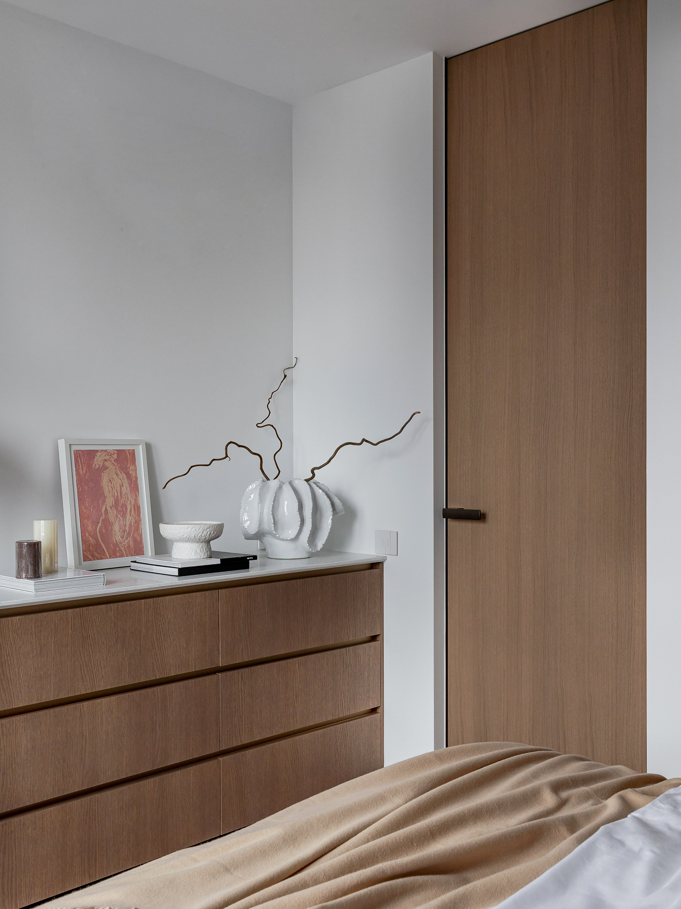 Интерьерный фотограф Виталина Ворошкевич