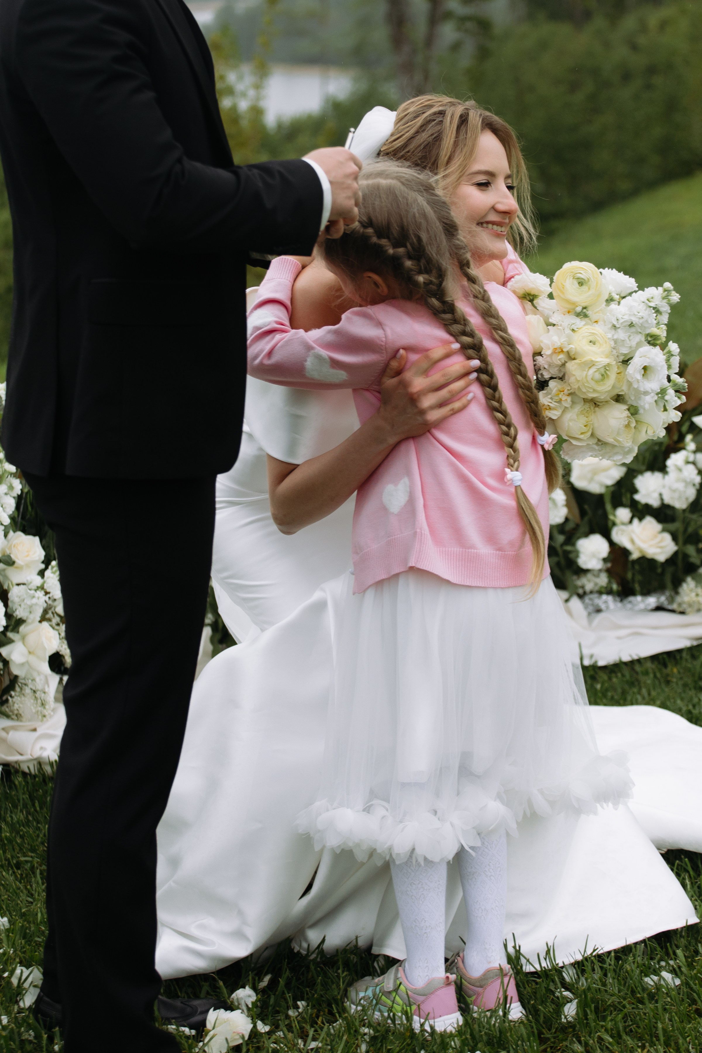 Ольга и Сергей. Свадебный и портретный фотограф в Москве и Санкт-Петербурге
