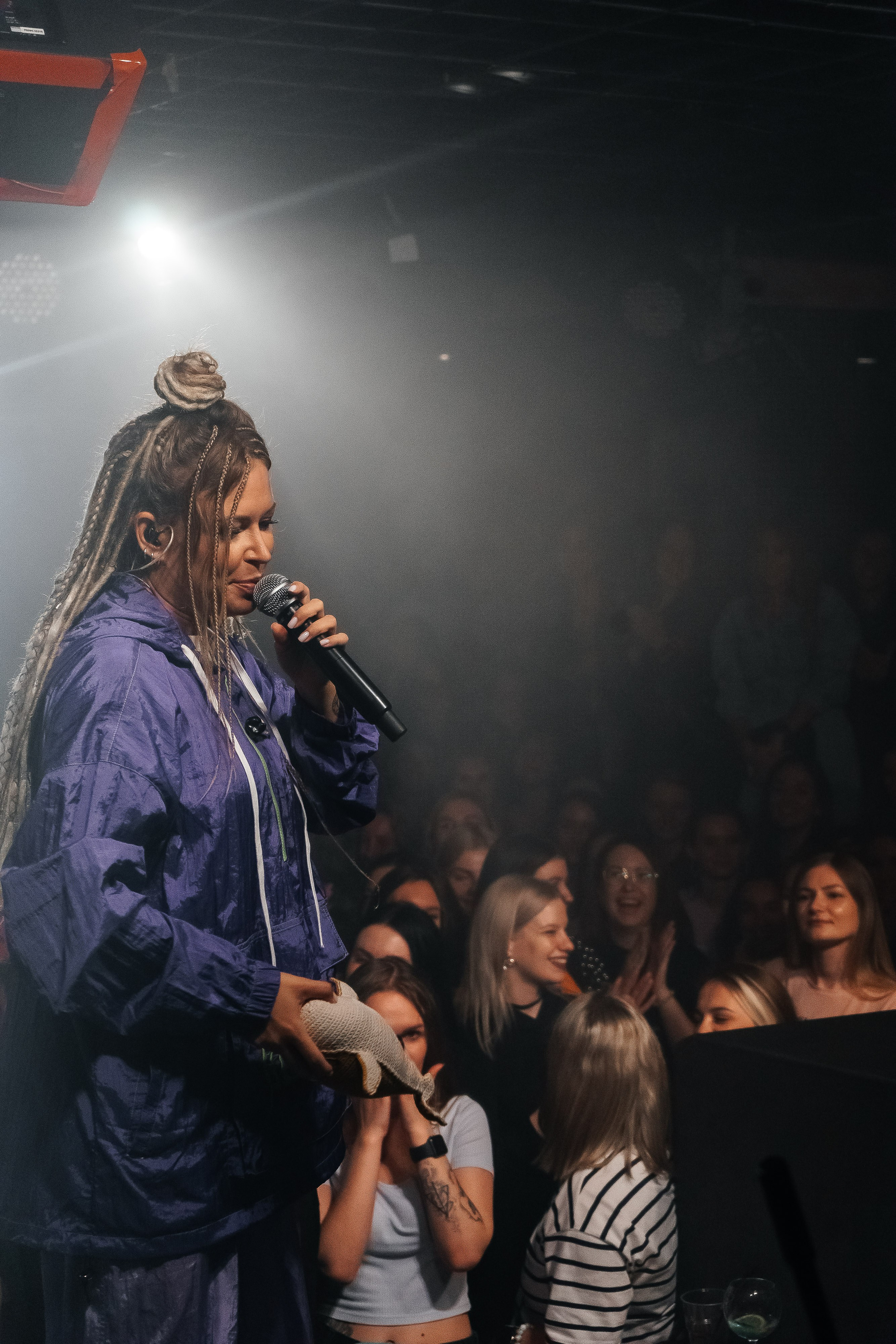 Рита Дакота в Америка 2023 год. Свадебный и семейный фотограф во Владивостоке Александра Глускер