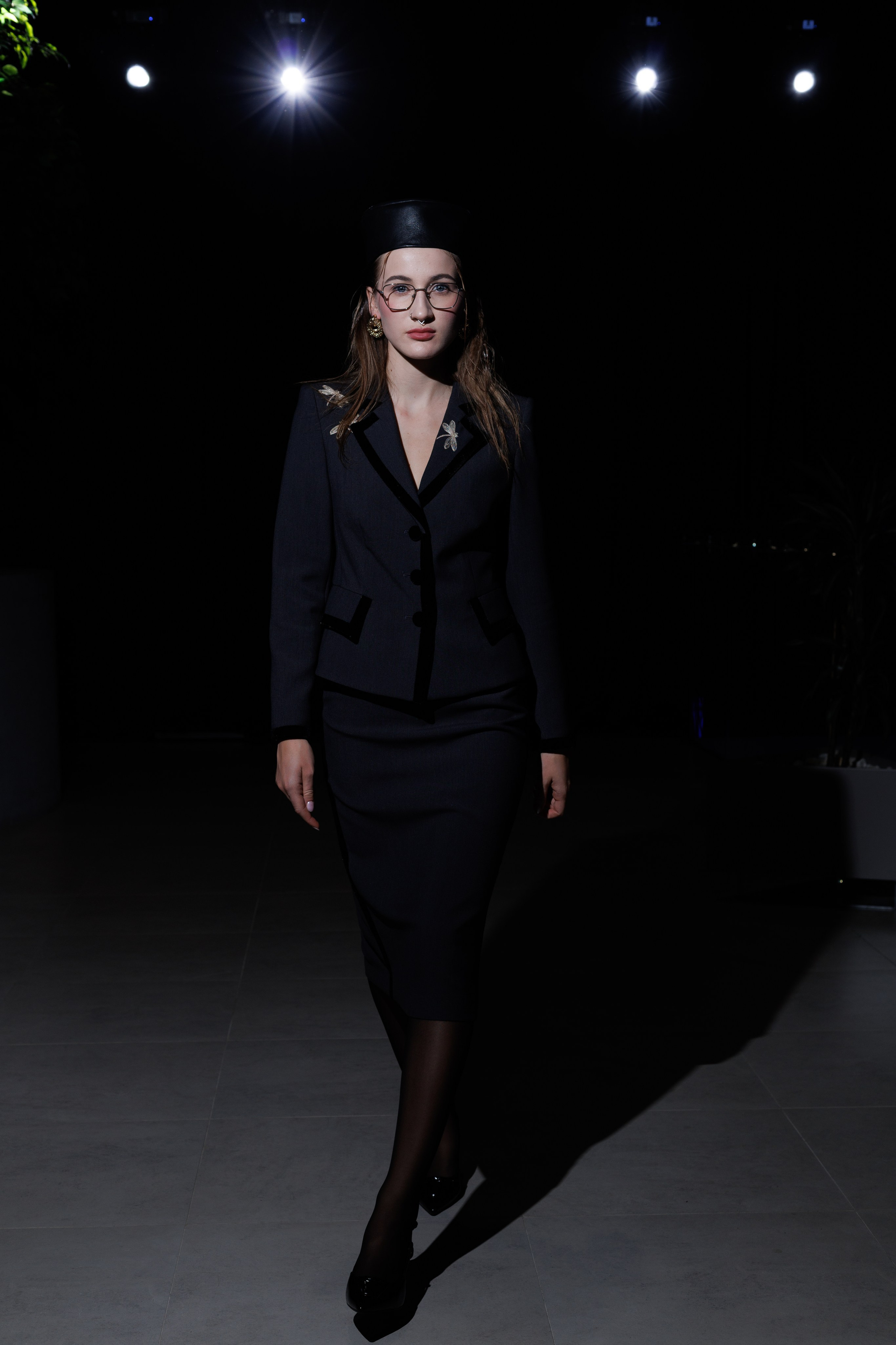 Новые горизонты. Фотограф Яна Белая