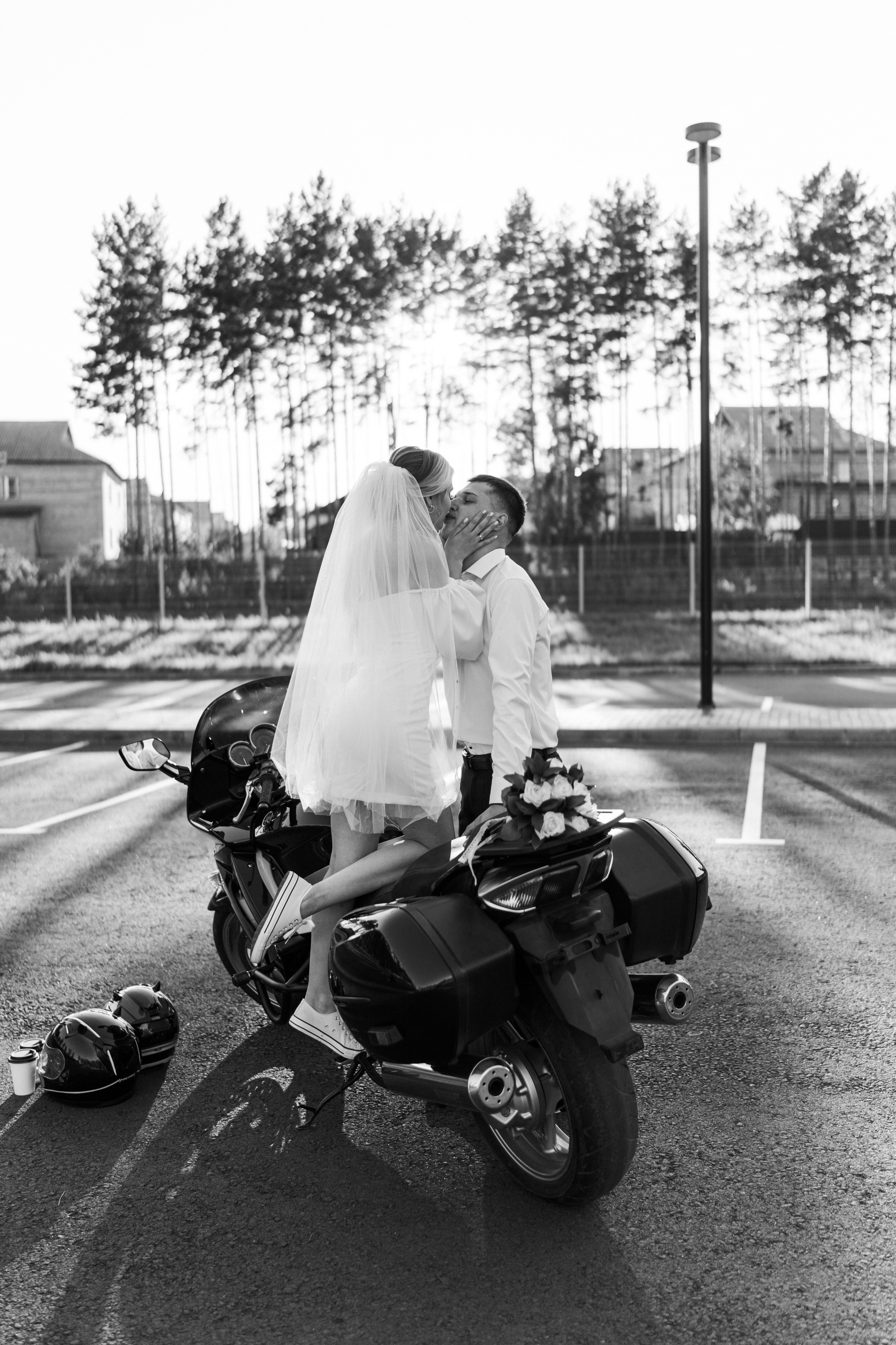 Дмитрий/Валентина. Фотограф в Санкт-Петербурге — Лучина Екатерина