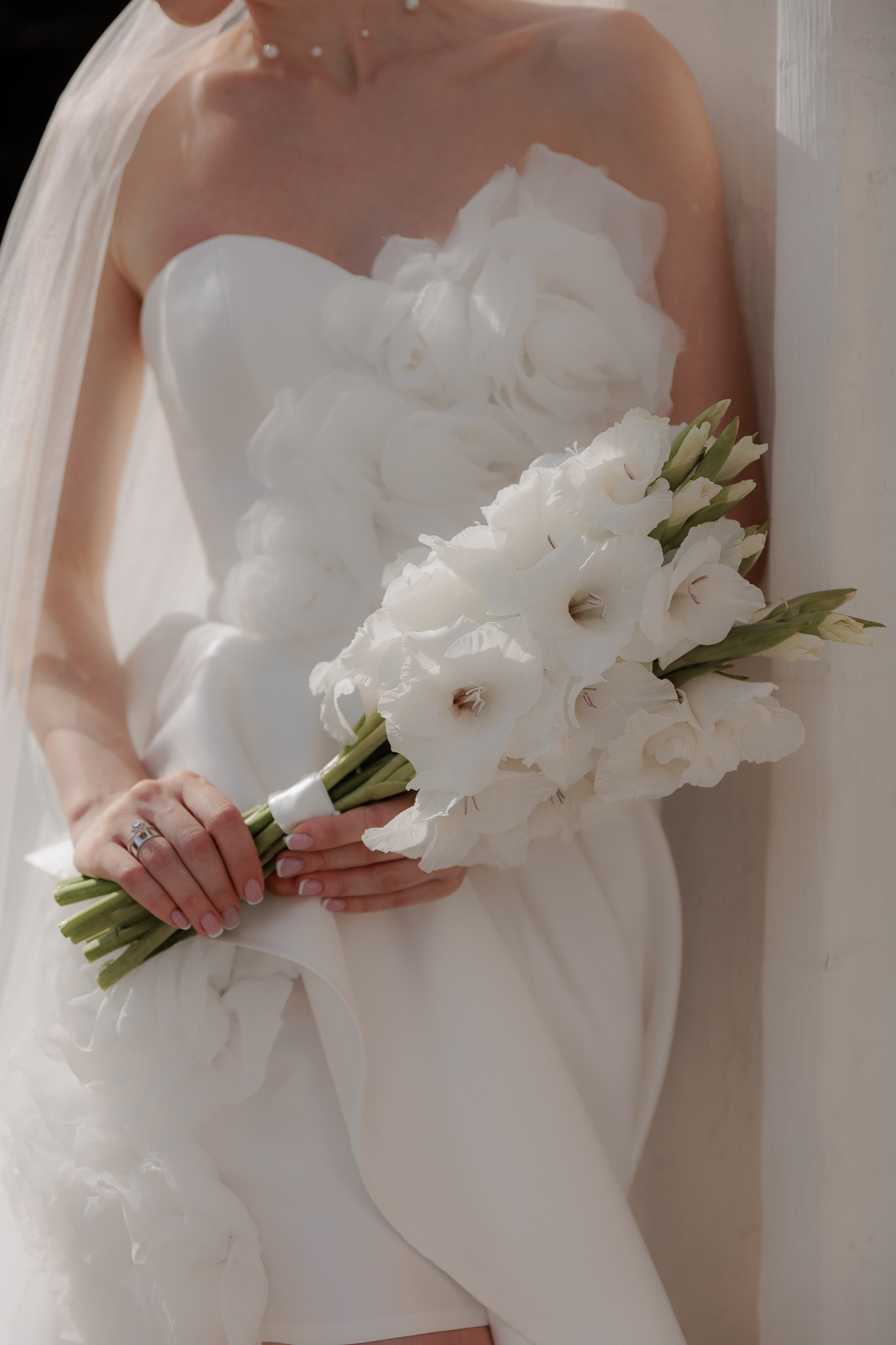 Анастасия и Евгений. Фотограф Дарья Норкина