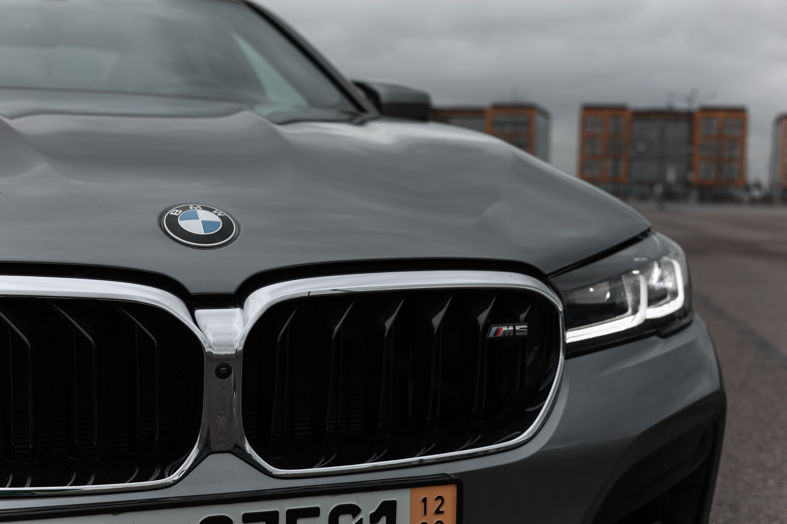 𝐵𝑀𝒲 𝑀5. Wedding Photographer from St.Petersburg