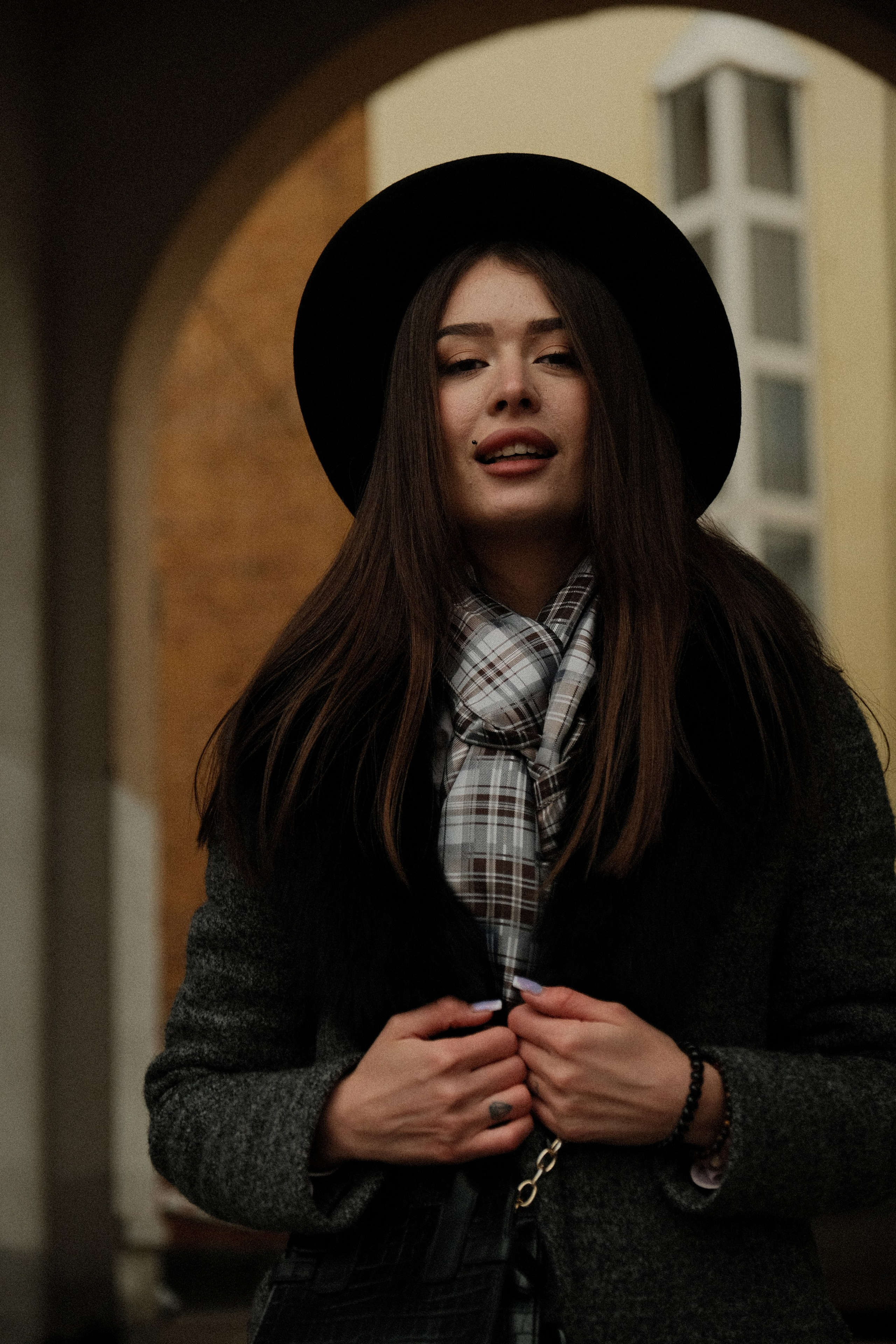 Аврора. Александр Носов. Портретный и репортажный фотограф в Самаре