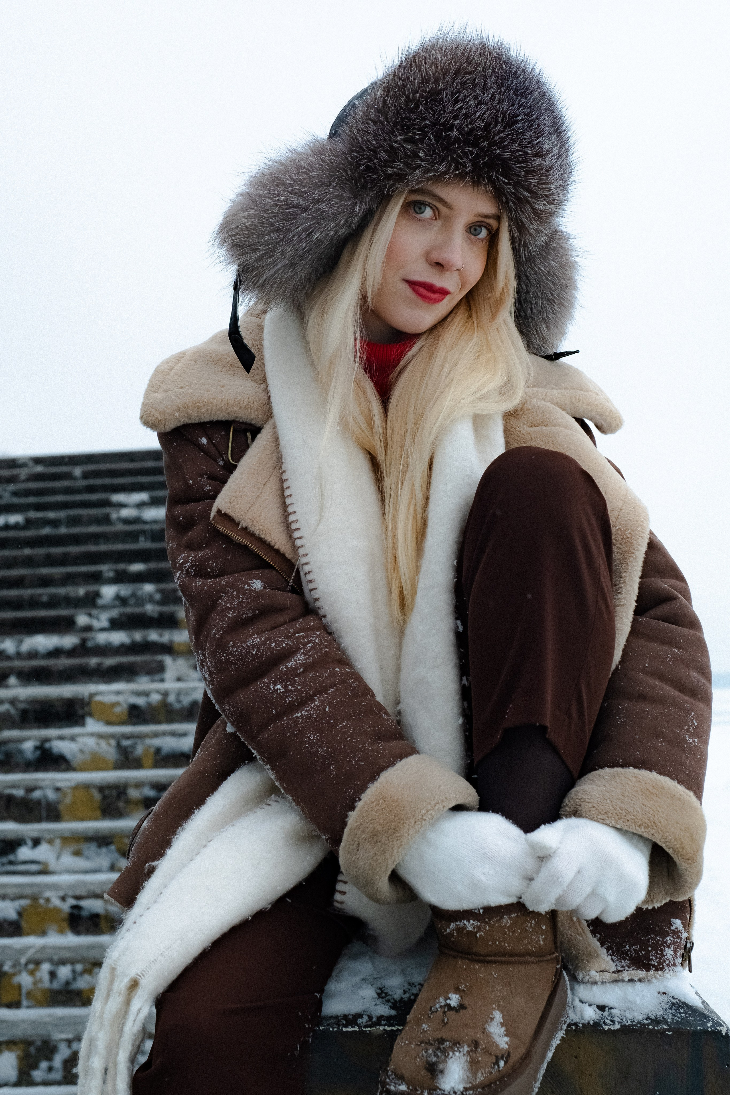 Алина. Александр Носов. Портретный и репортажный фотограф в Самаре