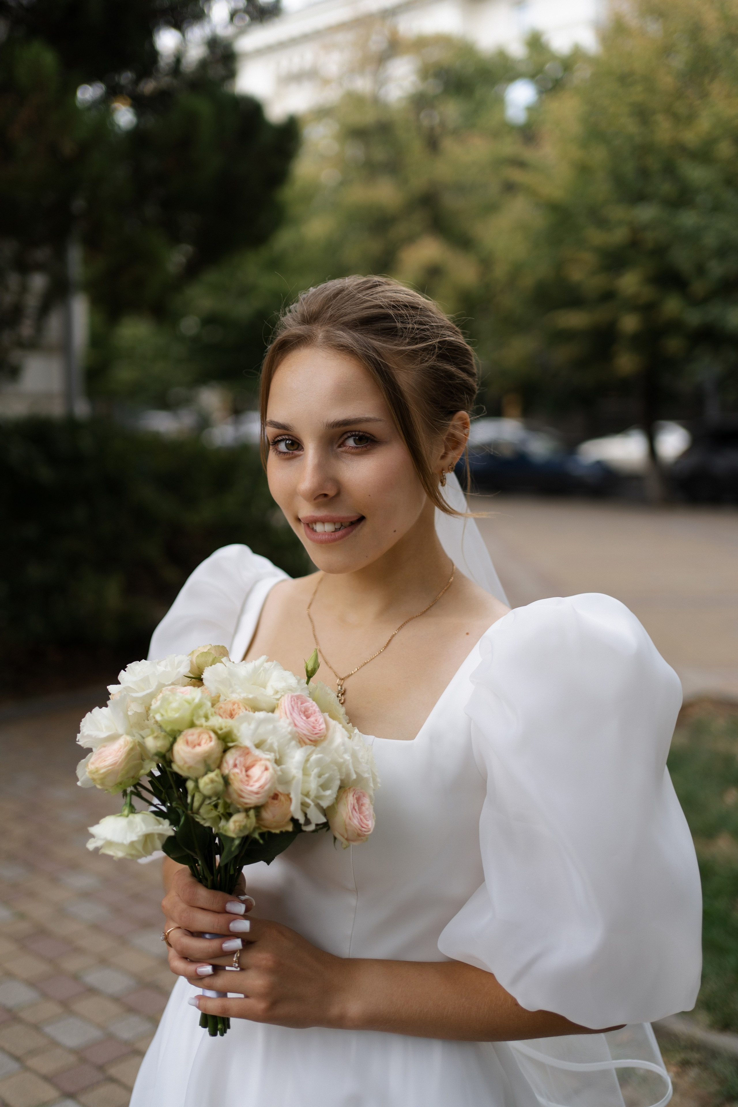 Илья & Екатерина