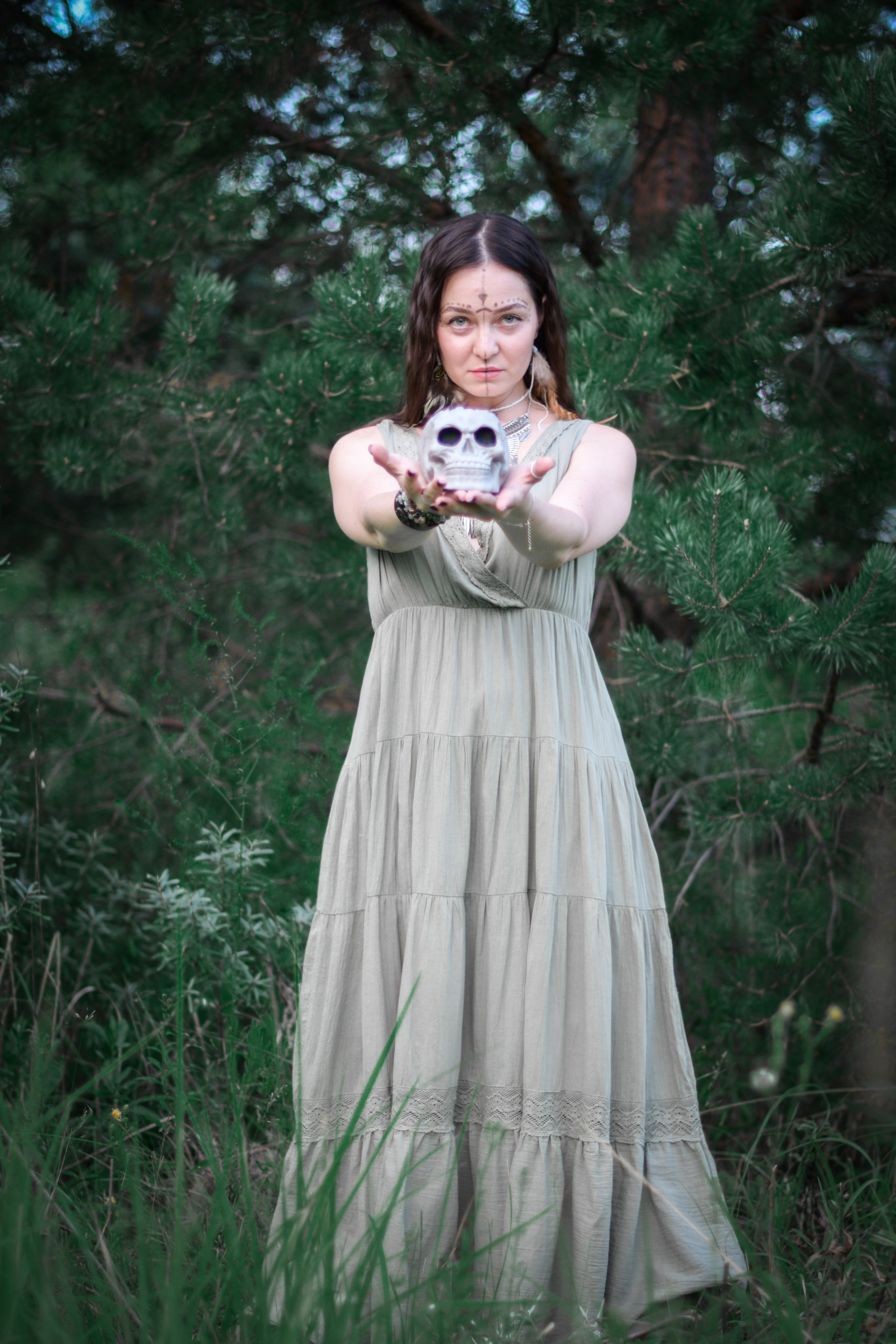 Ольга. Семейный фотограф Ксения Шаймарданова