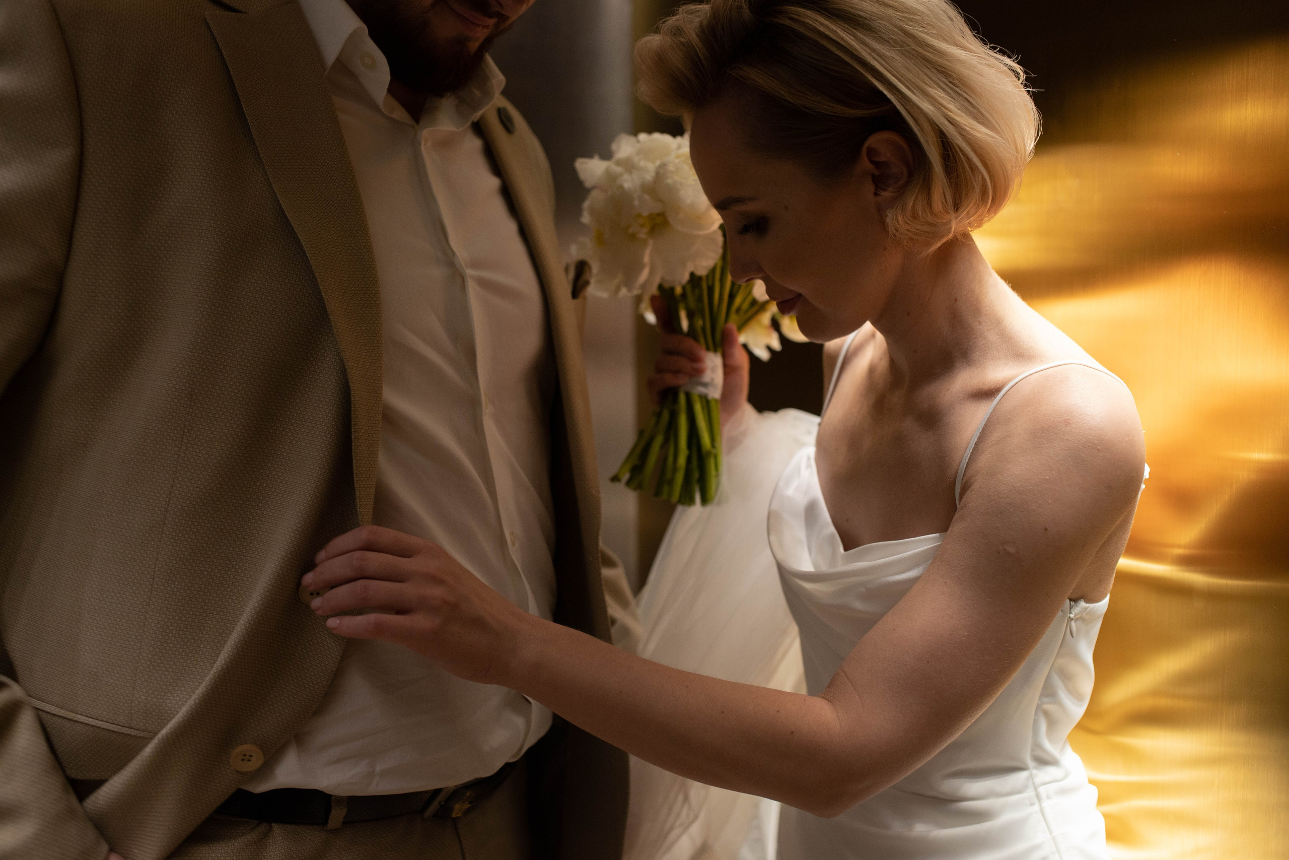 СВАДЕБНЫЙ. Фотограф Бушуева Дарья