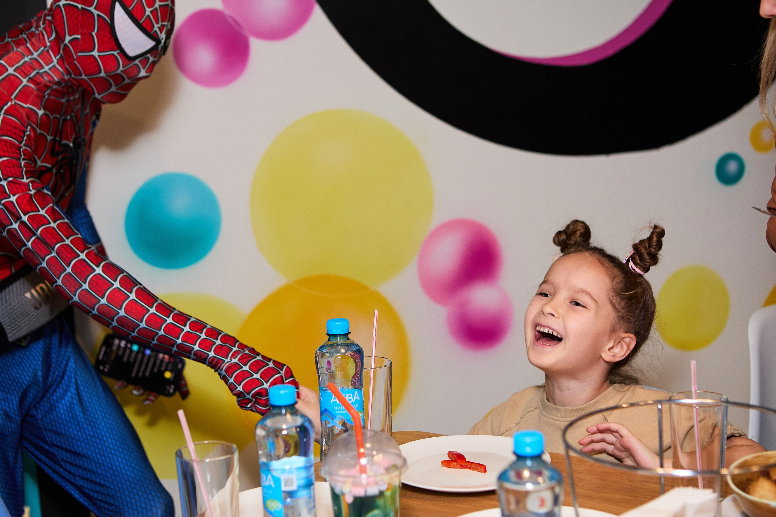 Мирослав 4 года. Репортажный Фотограф Москва Дарья Лунева