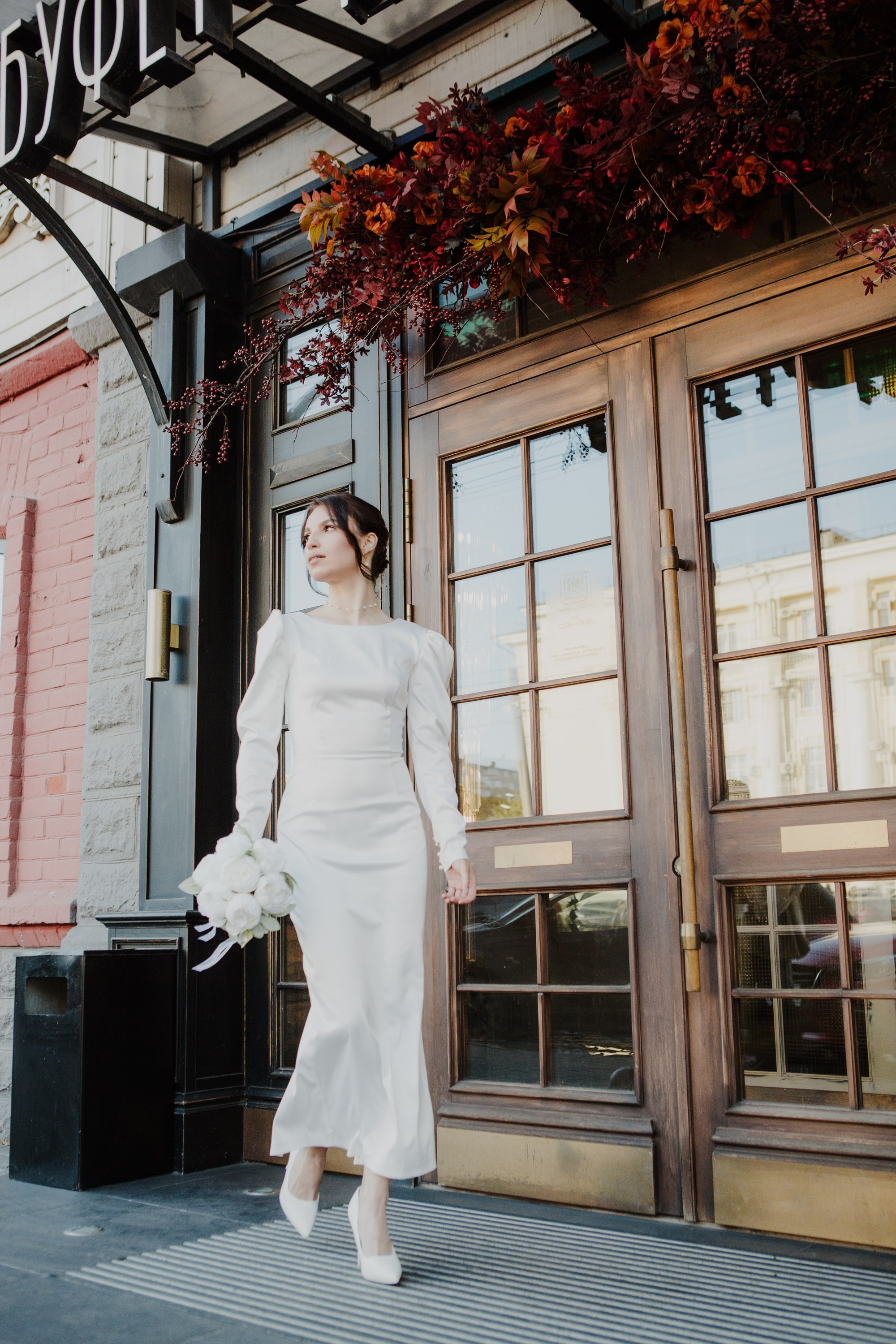 Ксения. Татьяна Журавлева