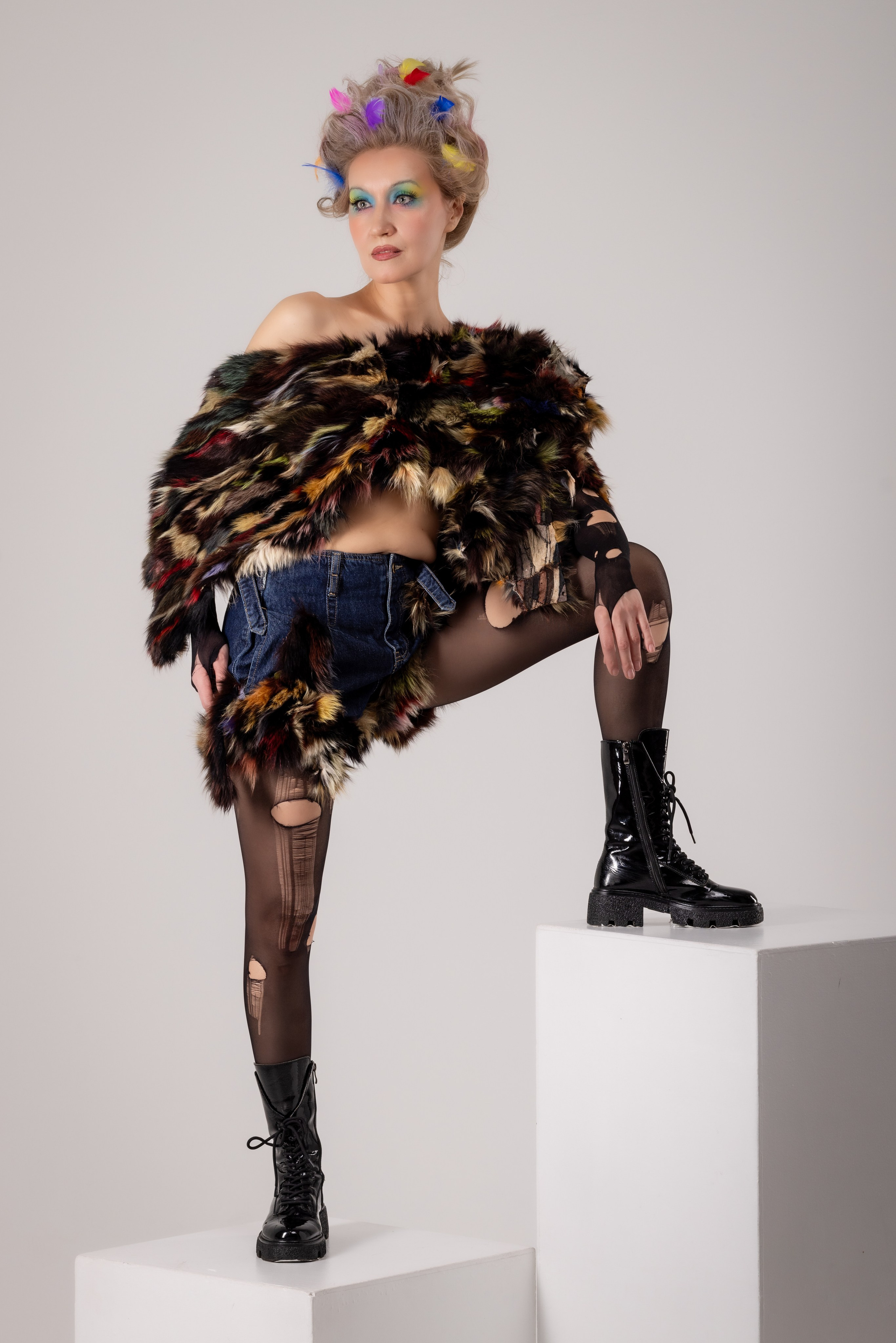 Елена. Bertran Ordo