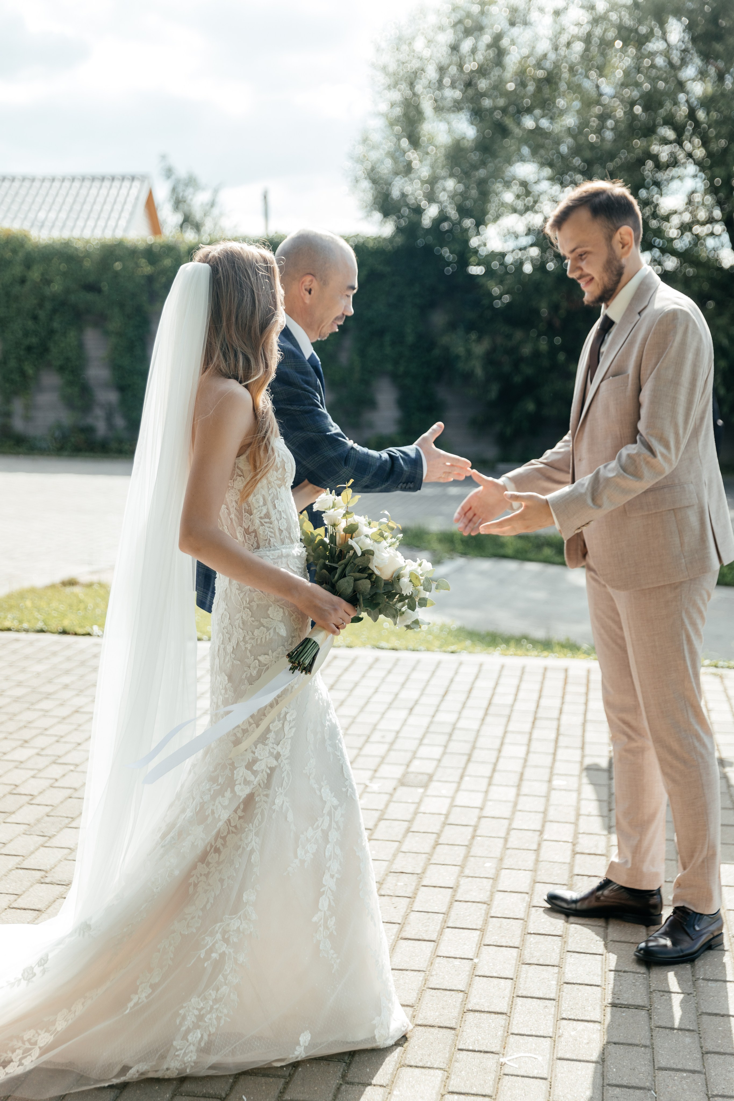 Мария и Александр | Radisson | Rodina Yaht Club. Свадебный фотограф Ангелина Зотова | Обнинск, Москва, Калуга