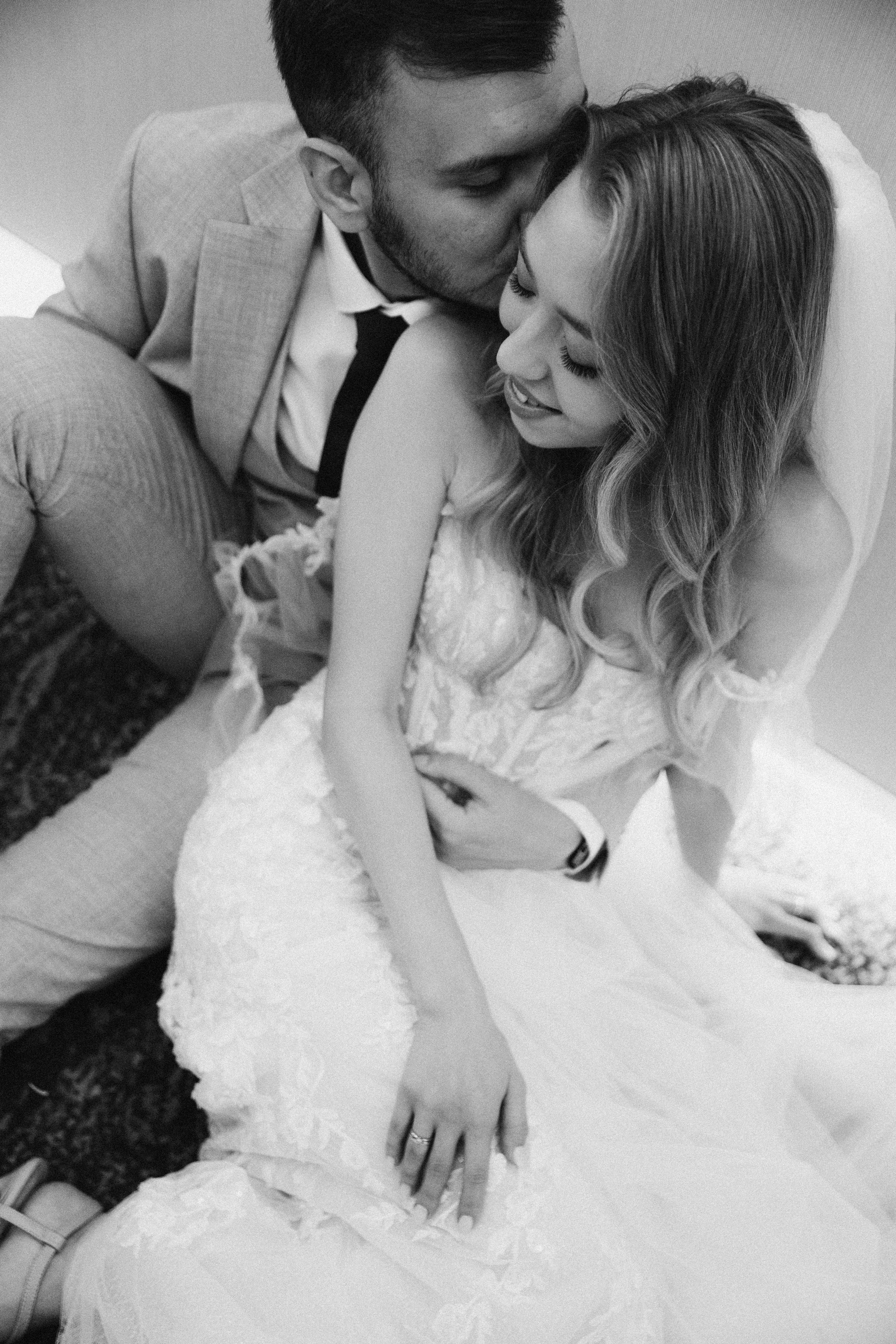 Мария и Александр | Radisson | Rodina Yaht Club. Свадебный фотограф Ангелина Зотова | Обнинск, Москва, Калуга