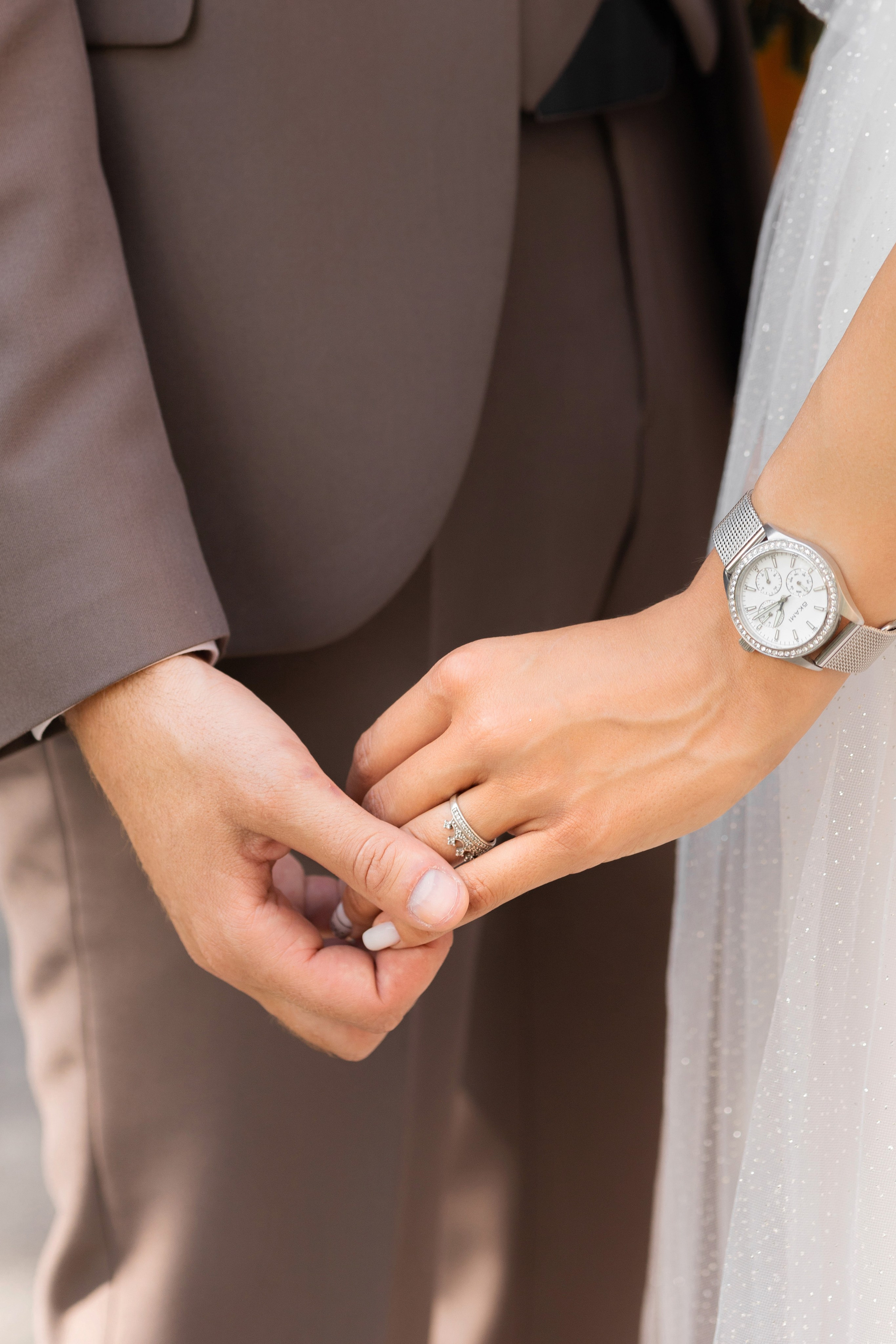 Дмитрий и Марина. Свадебный и семейный фотограф в городе Россошь и Воронежской области